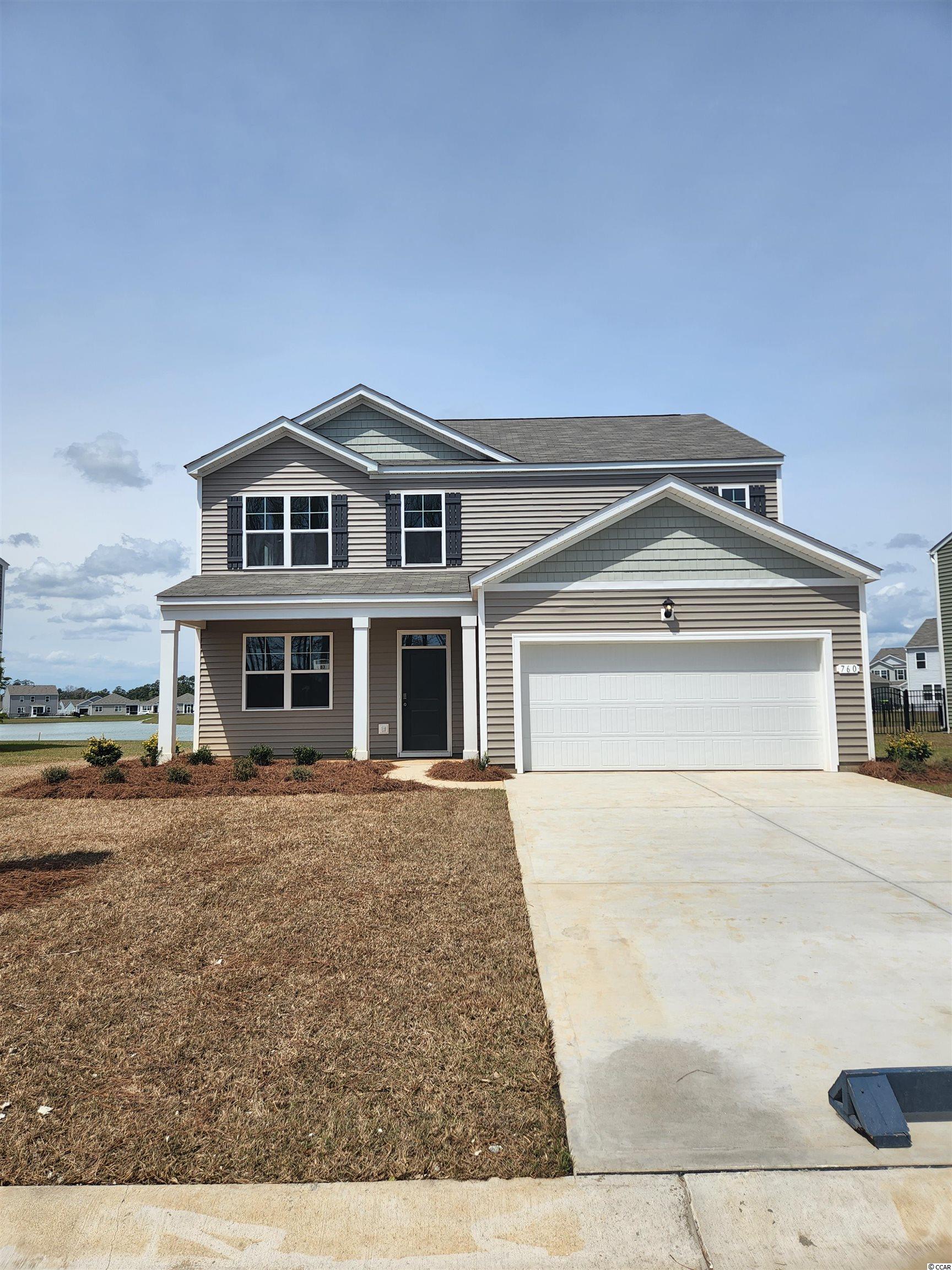 760 Oyster Bluff Dr. Myrtle Beach, SC 29588