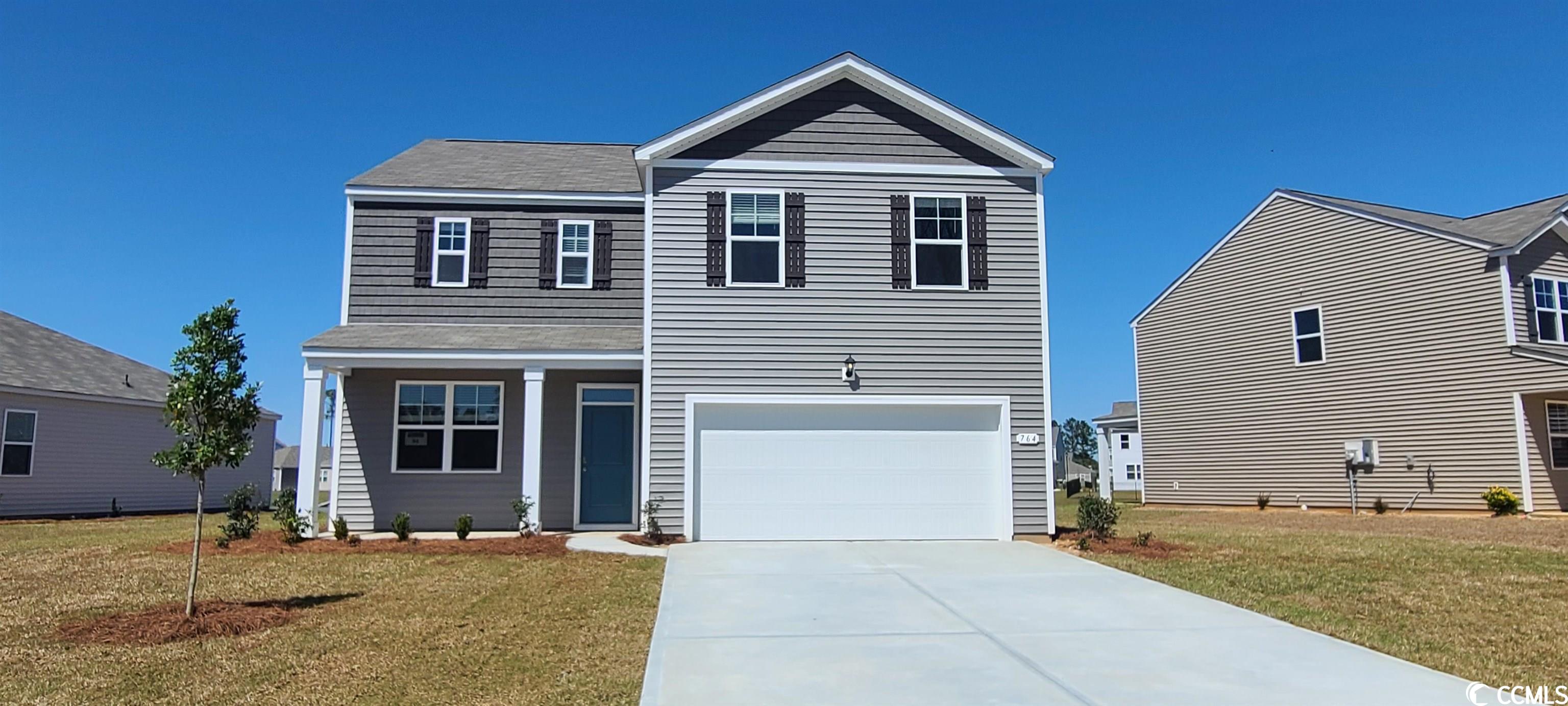 764 Oyster Bluff Dr. Myrtle Beach, SC 29588