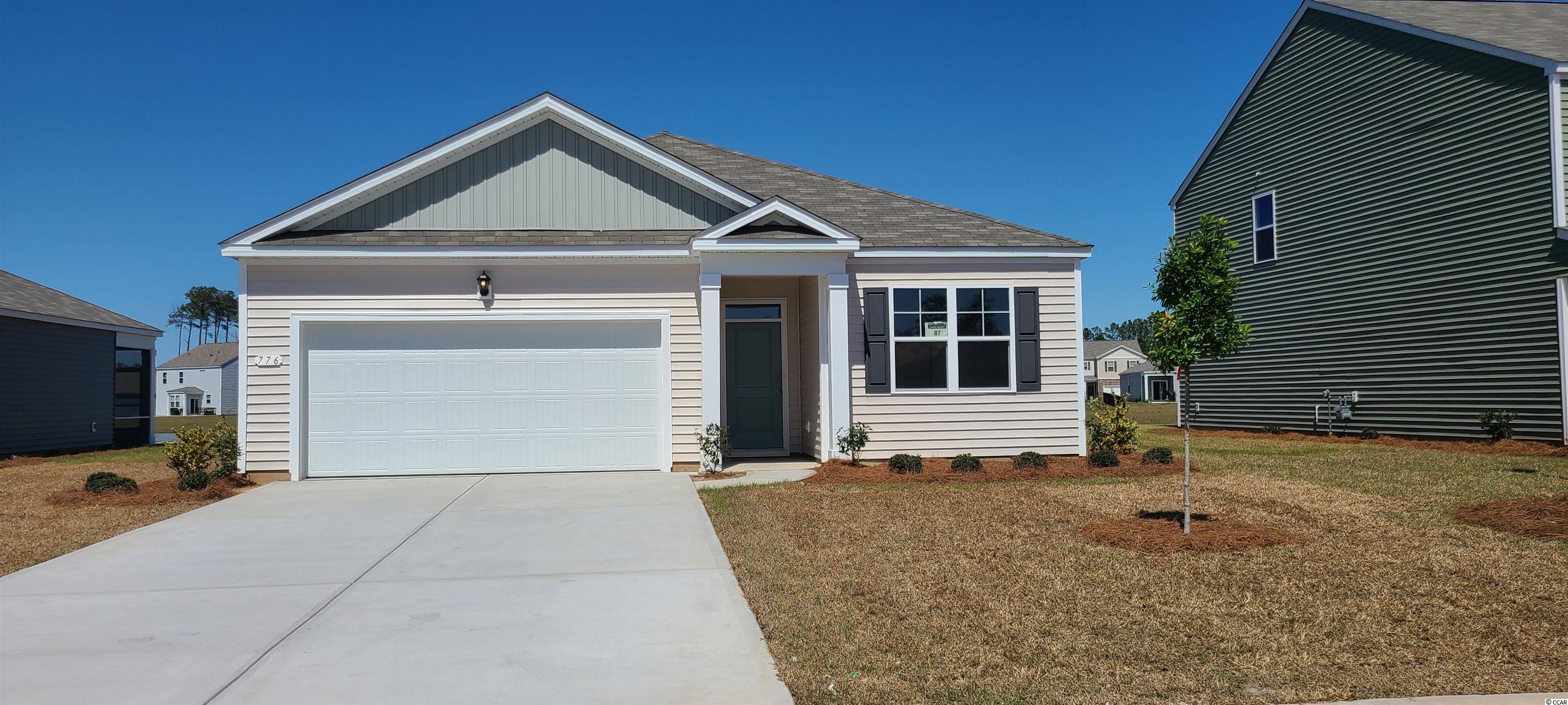 776 Oyster Bluff Dr. Myrtle Beach, SC 29588