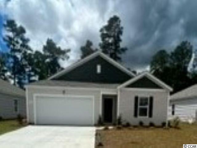 396 Spruce Pine Way Conway, SC 29526