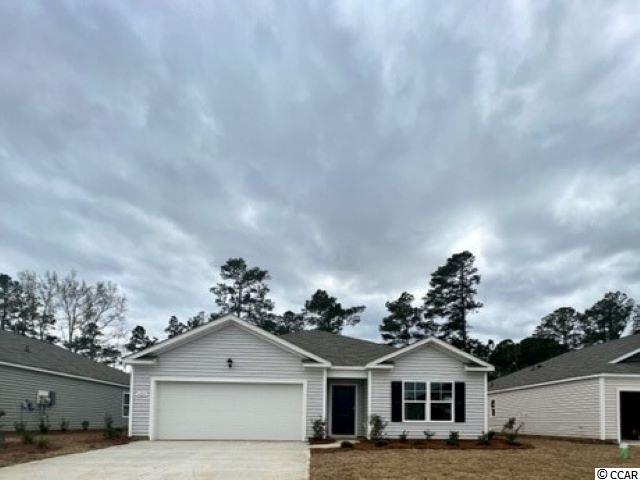 400 Spruce Pine Way Conway, SC 29526