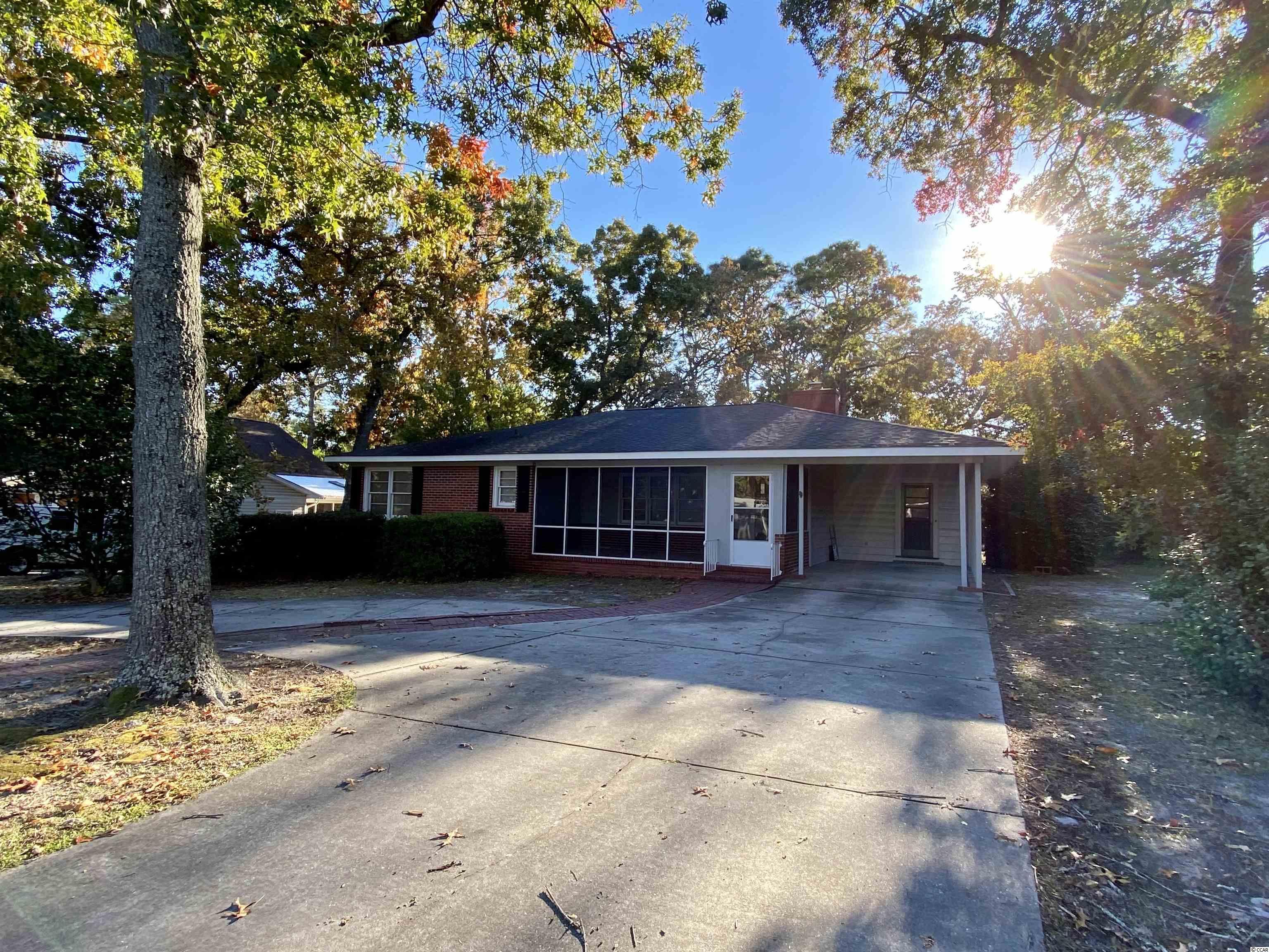 707 48th Ave. N Myrtle Beach, SC 29577
