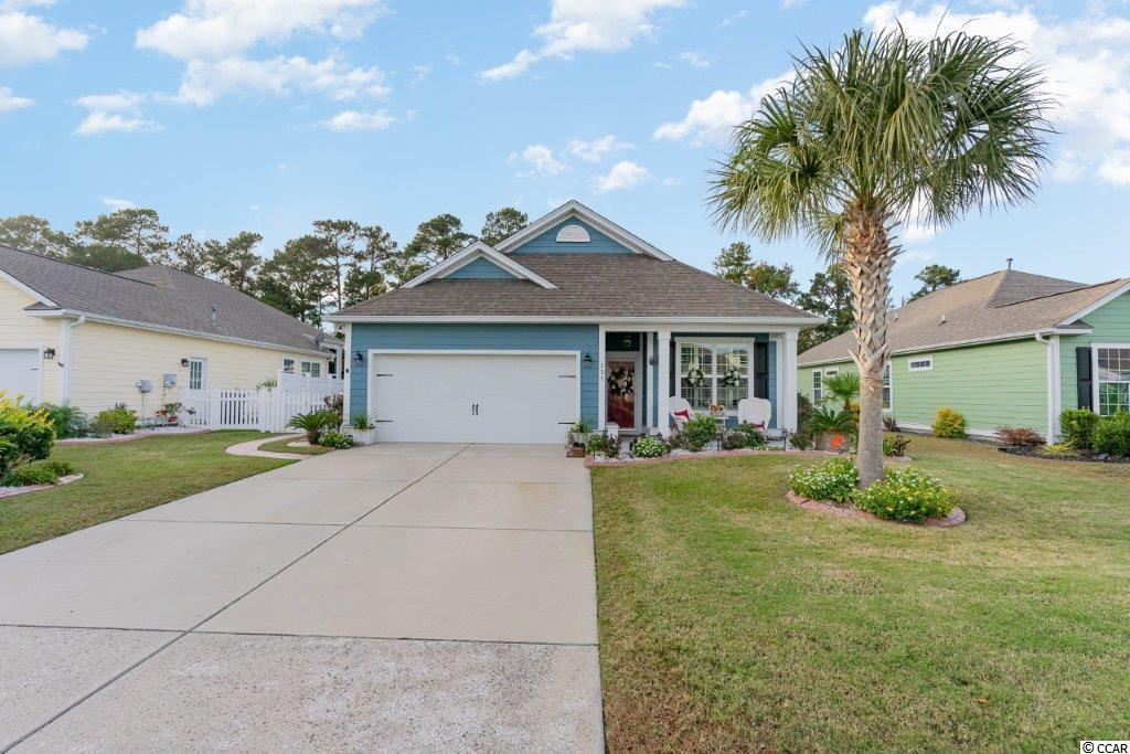 151 Coral Beach Circle Myrtle Beach, SC 29575