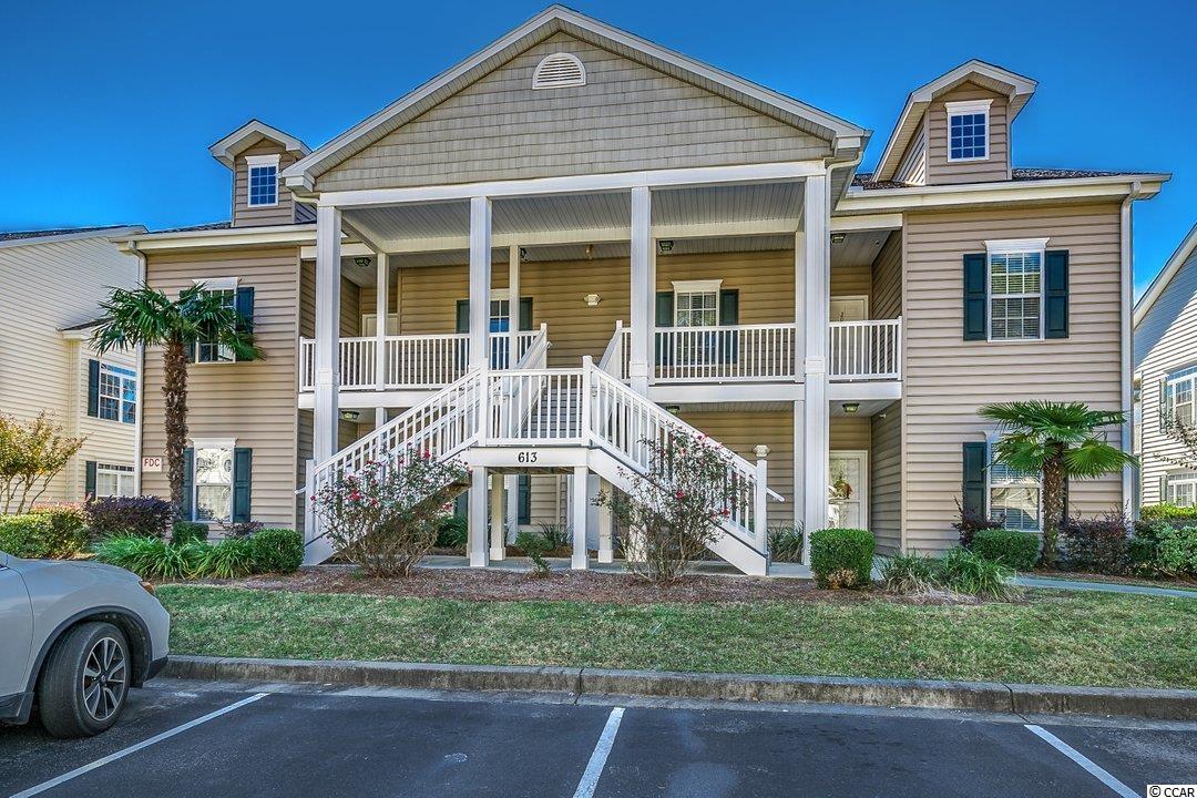 613 Sunnyside Dr. UNIT #201 Murrells Inlet, SC 29576