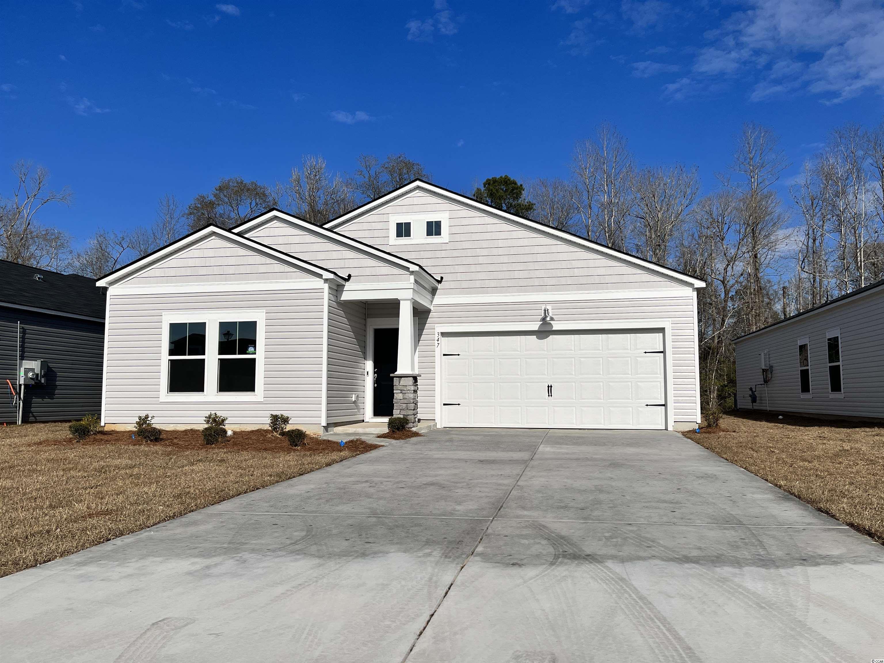 347 Hillwood Ct. Longs, SC 29568