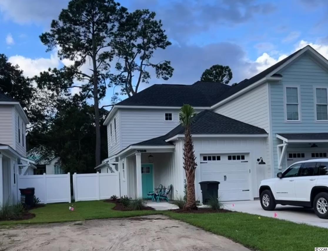 115 B Lydia Lane UNIT B Pawleys Island, SC 29585