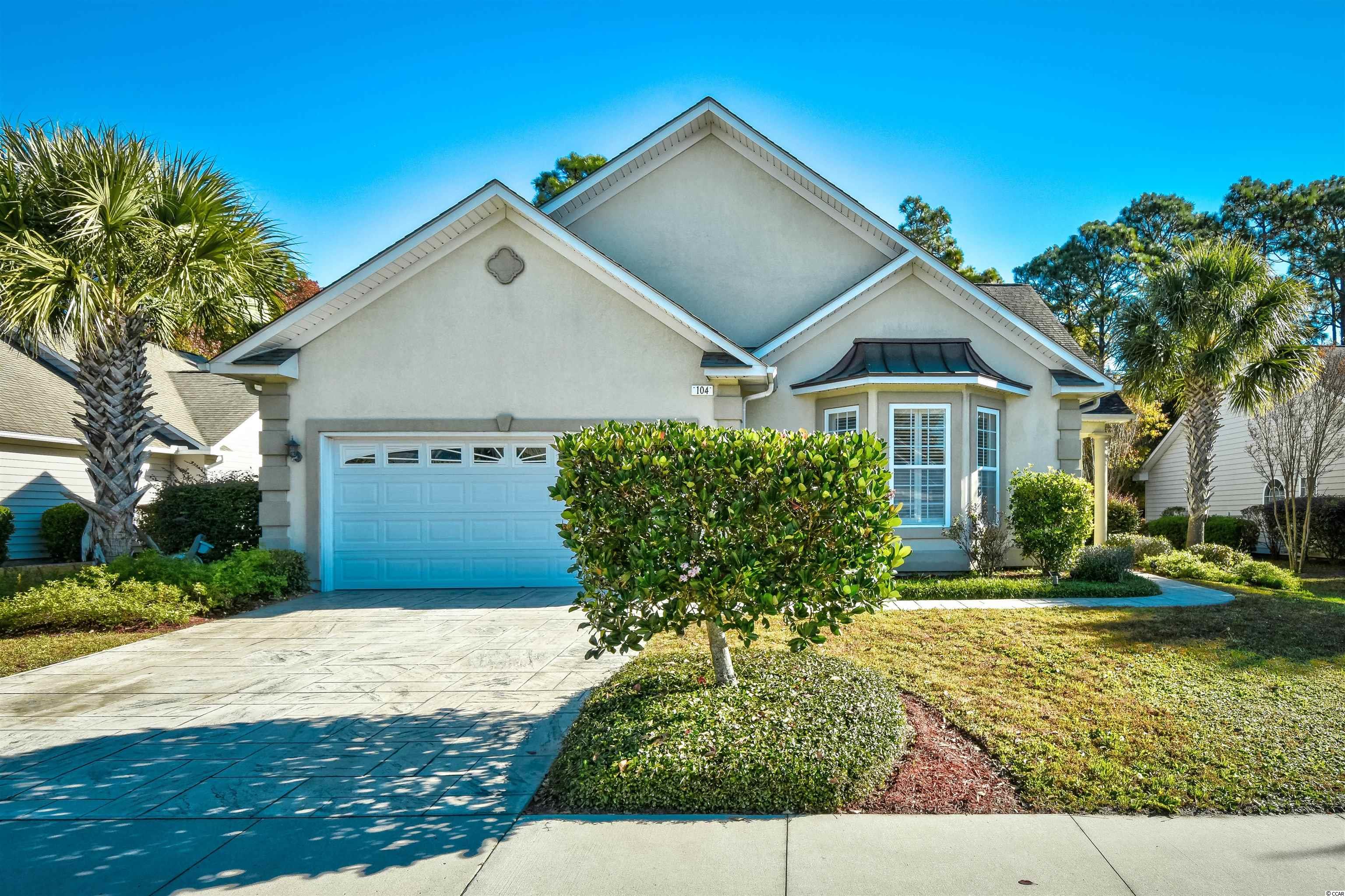 104 Kessinger Dr. Surfside Beach, SC 29575