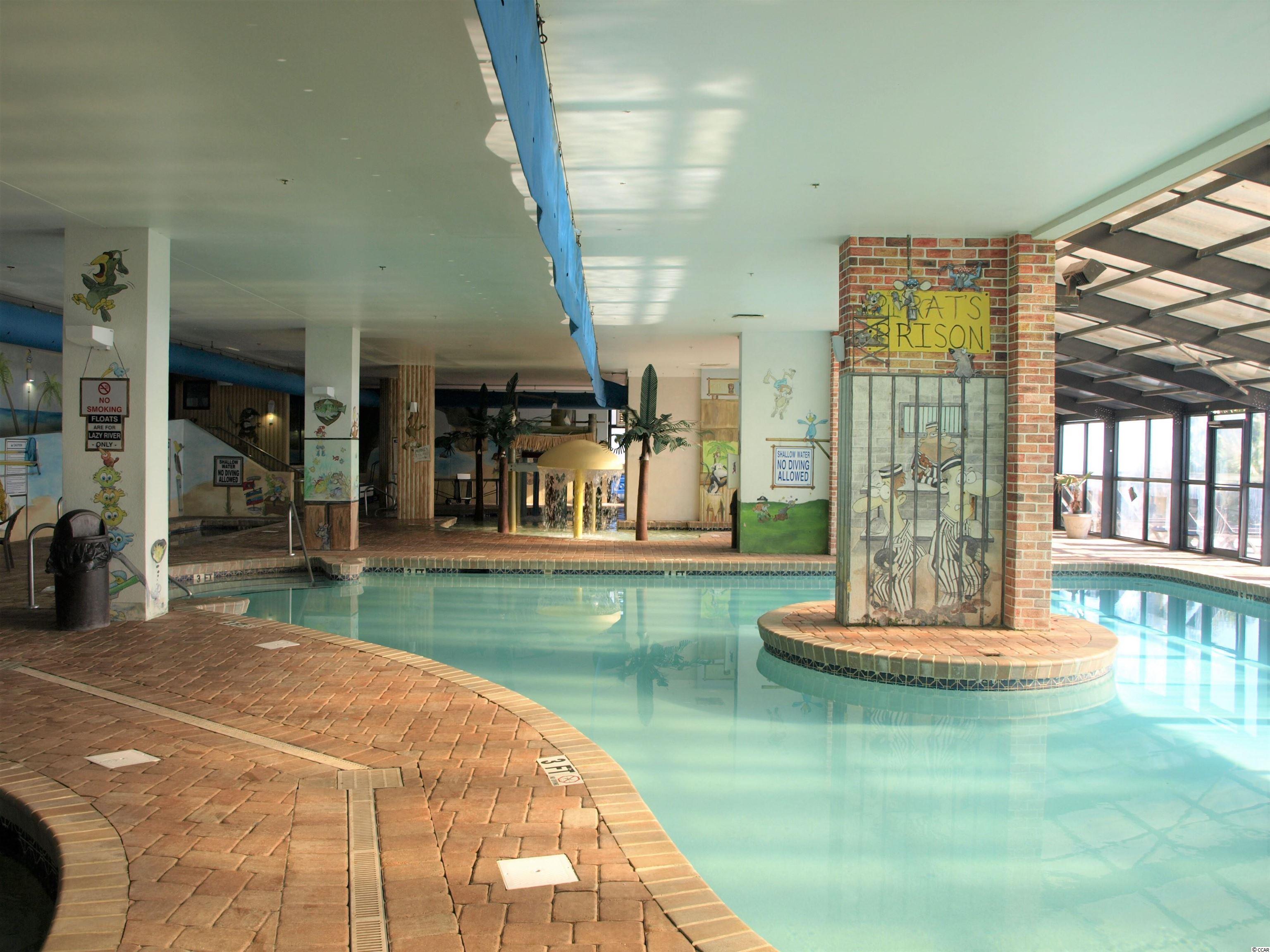 3000 N Ocean Blvd. UNIT #207 Myrtle Beach, SC 29577
