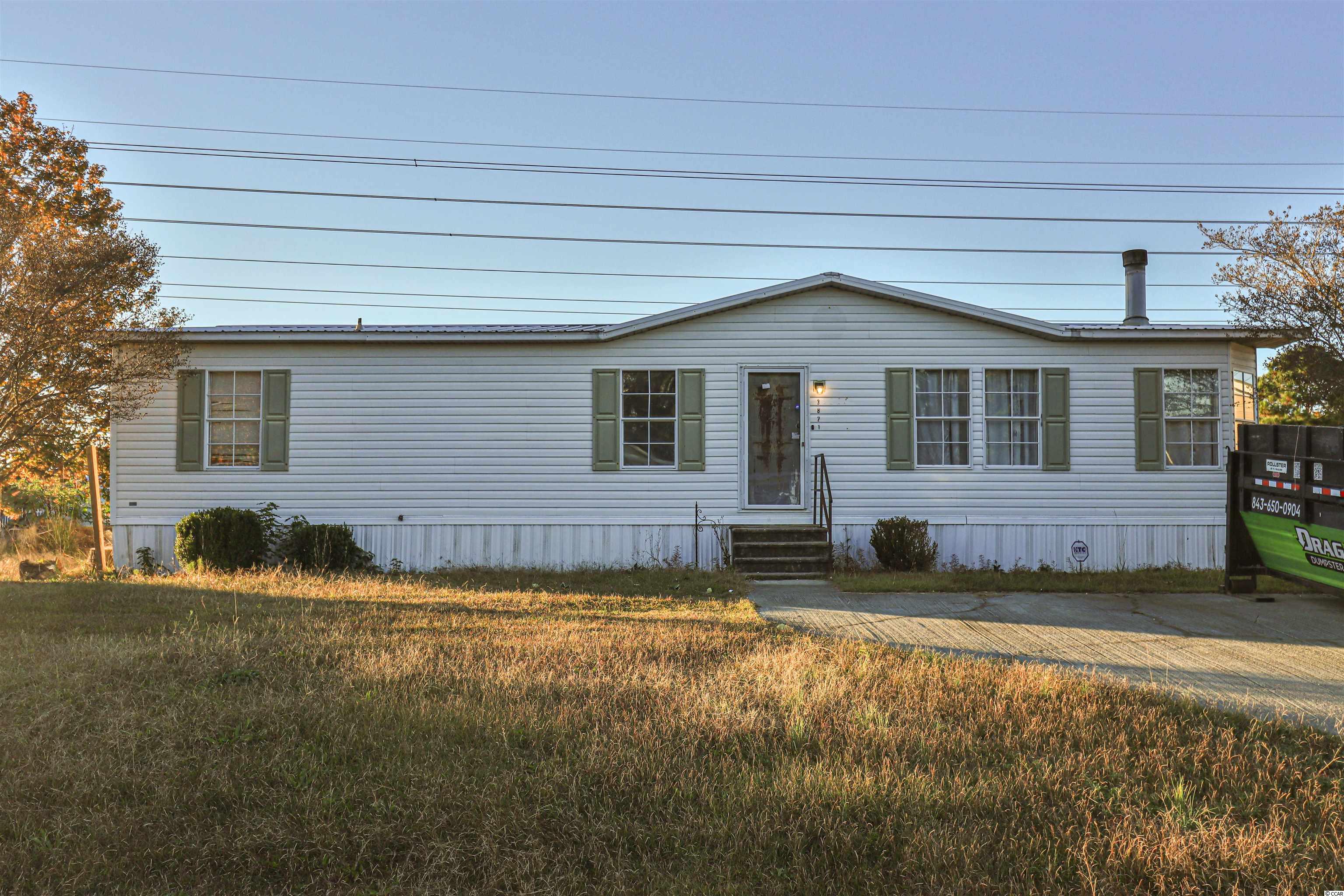 3821 Stern Dr.