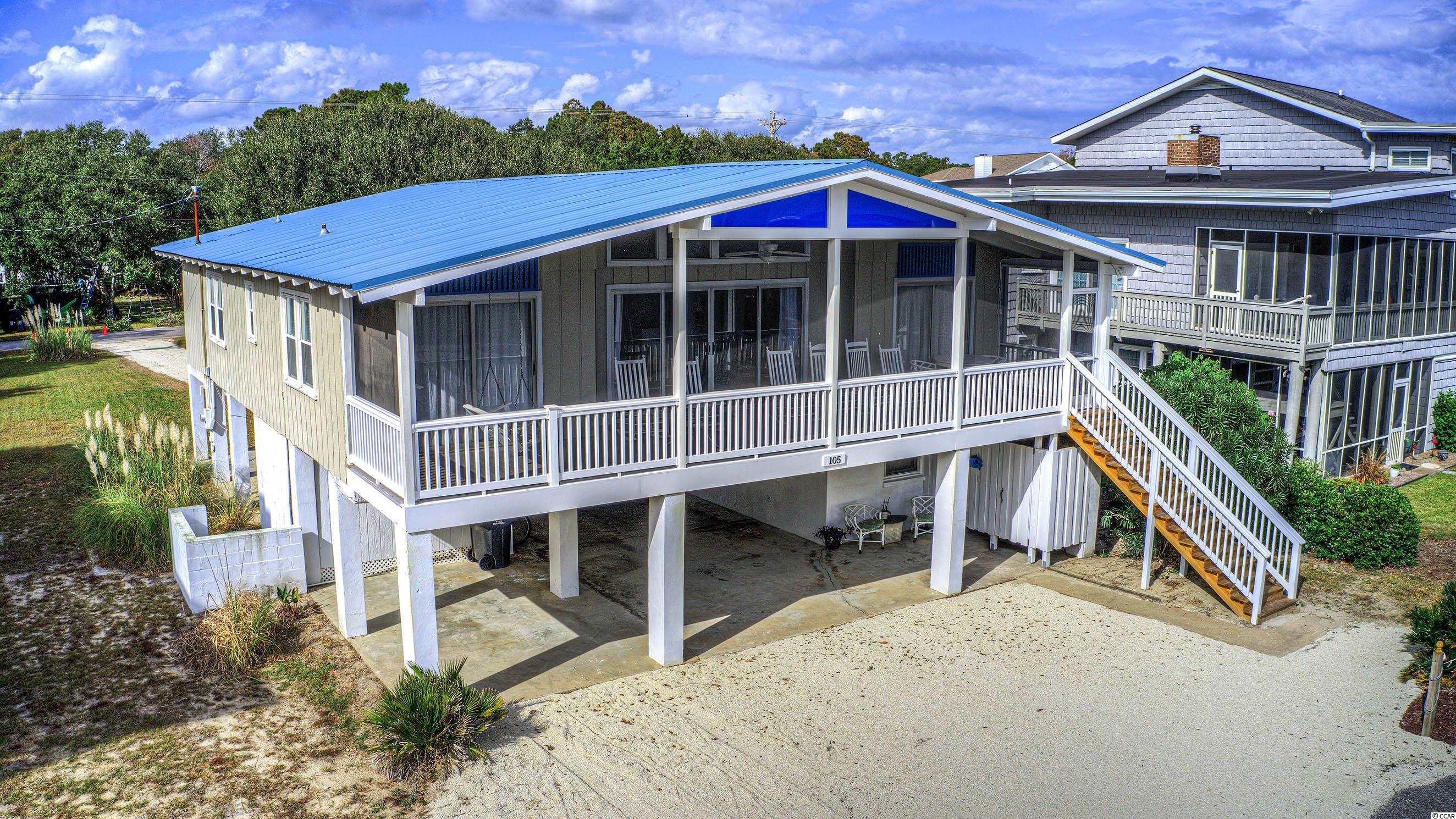 105 Seaview Loop Pawleys Island, SC 29585