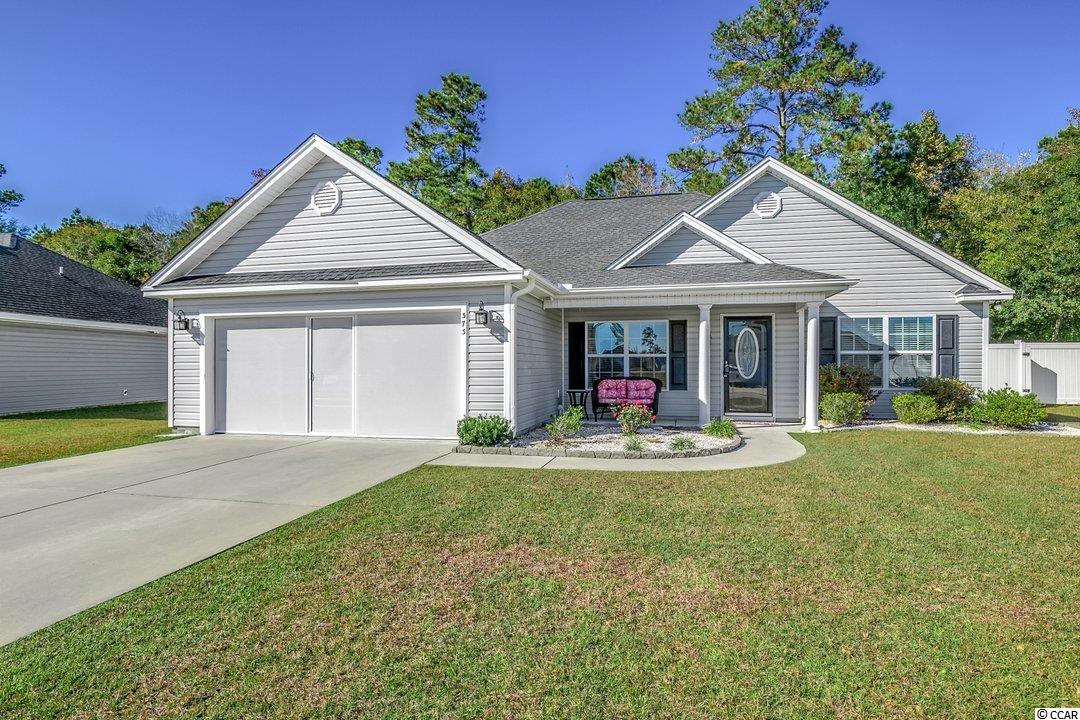 373 Millbrook Circle Galivants Ferry, SC 29544