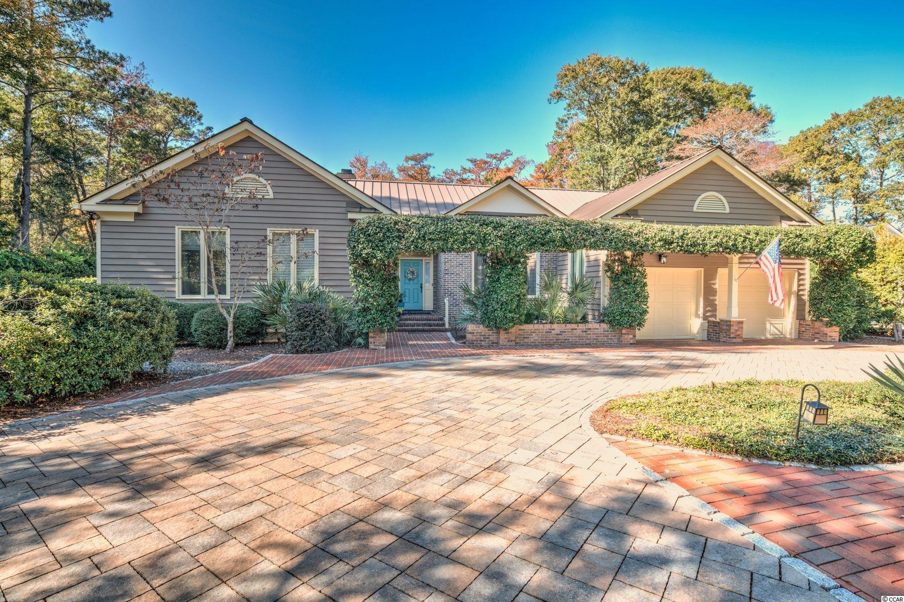 28 Sandwedge Loop Pawleys Island, SC 29585