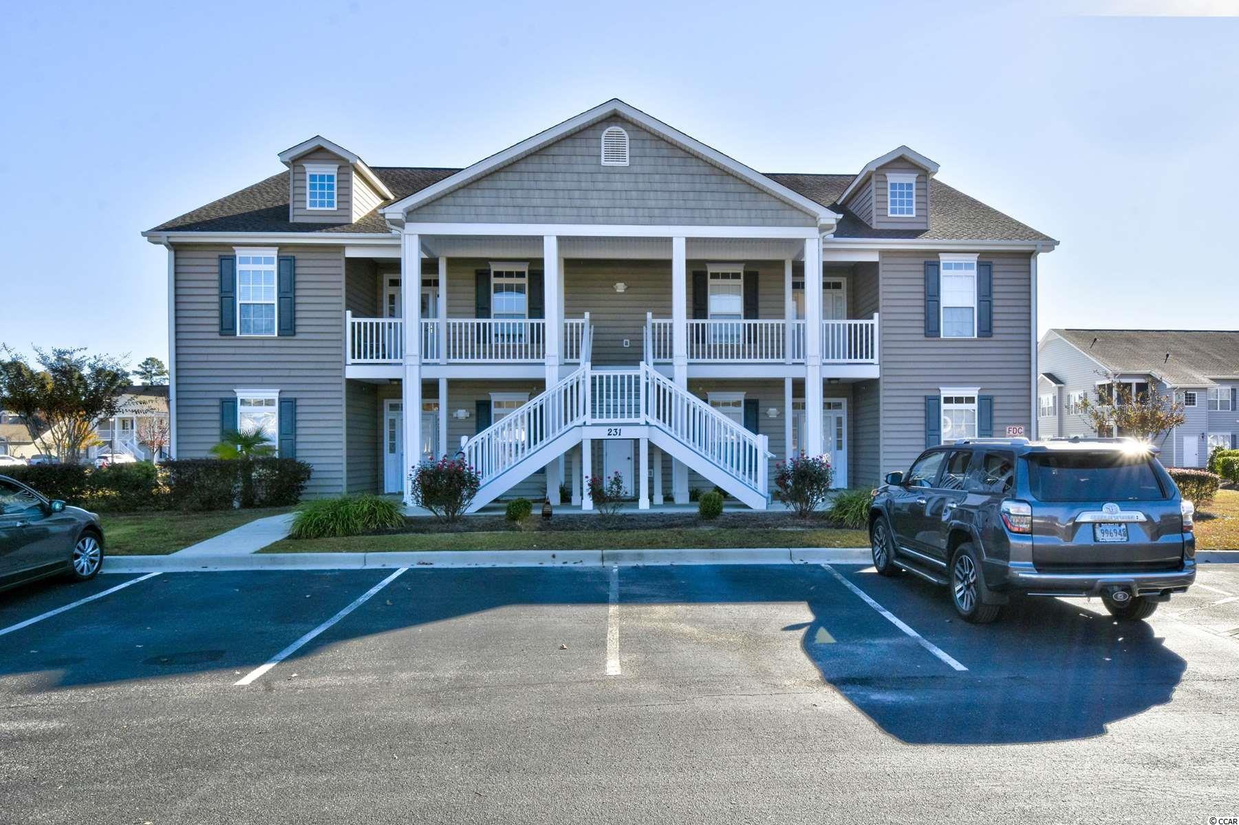 231 Moonglow Circle UNIT #201 Murrells Inlet, SC 29576