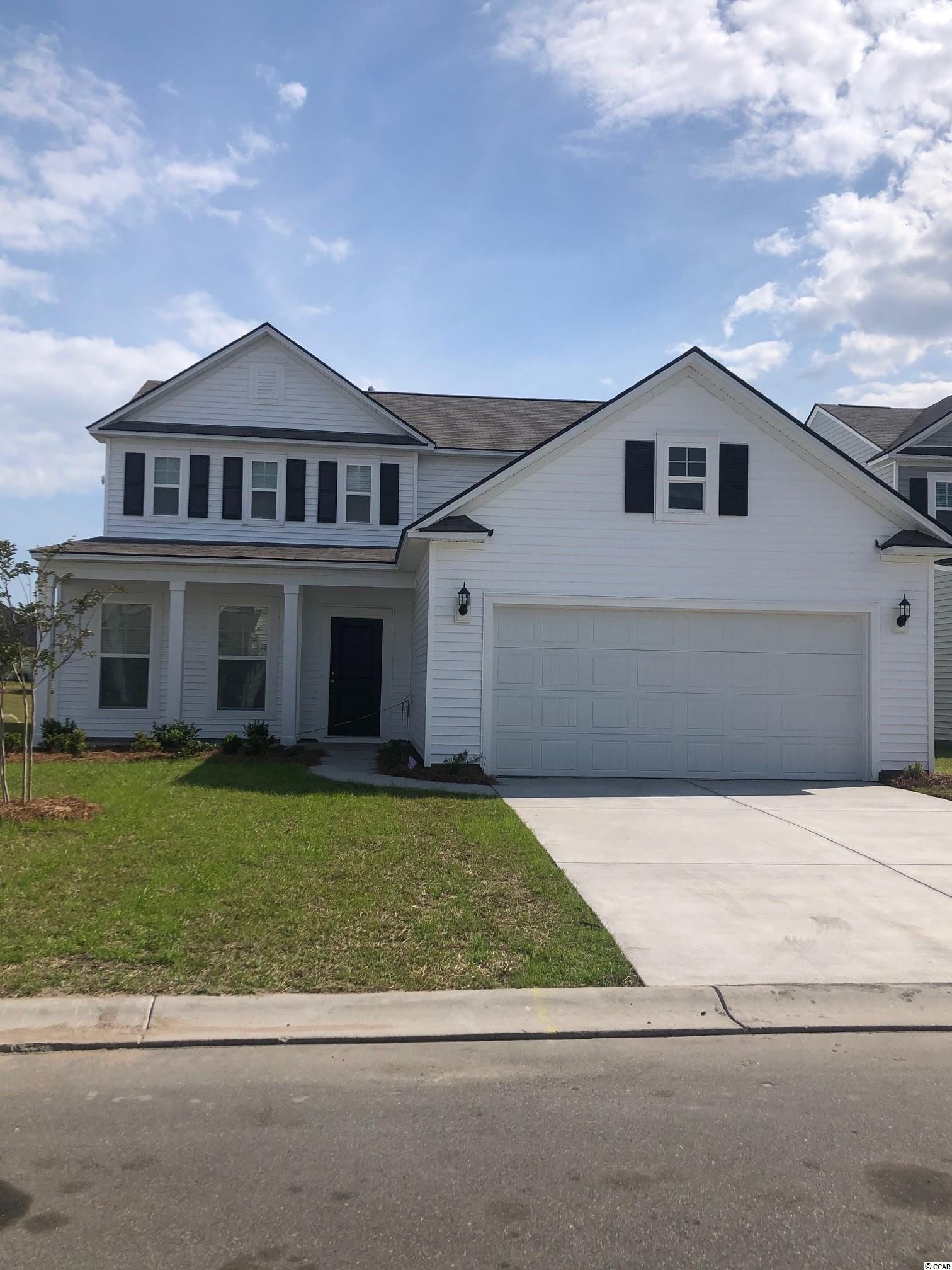 5312 Walnutwood Trail Myrtle Beach, SC 29579
