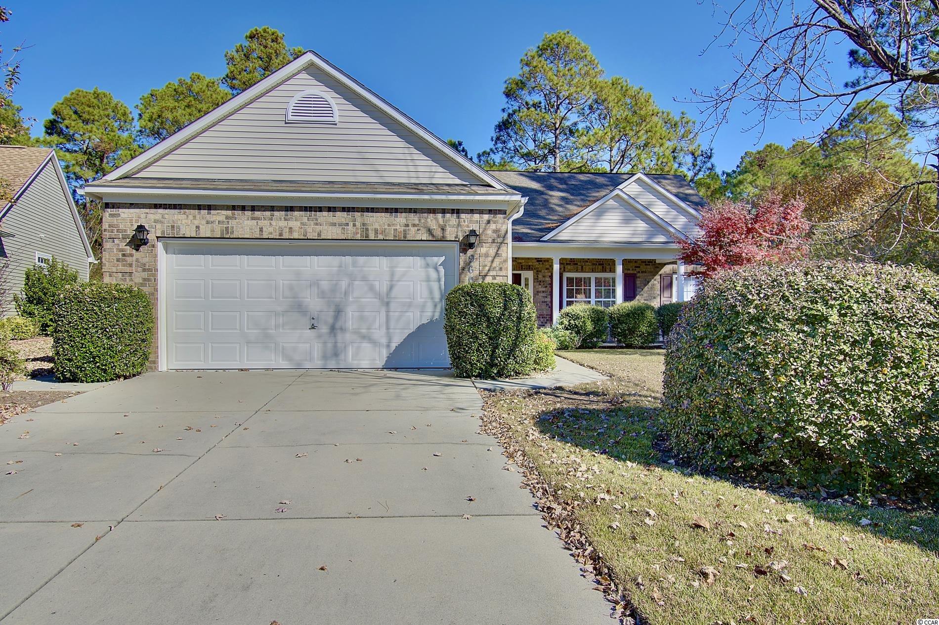 960 SW Sandpiper Bay Dr. Sw Sunset Beach, NC 28468