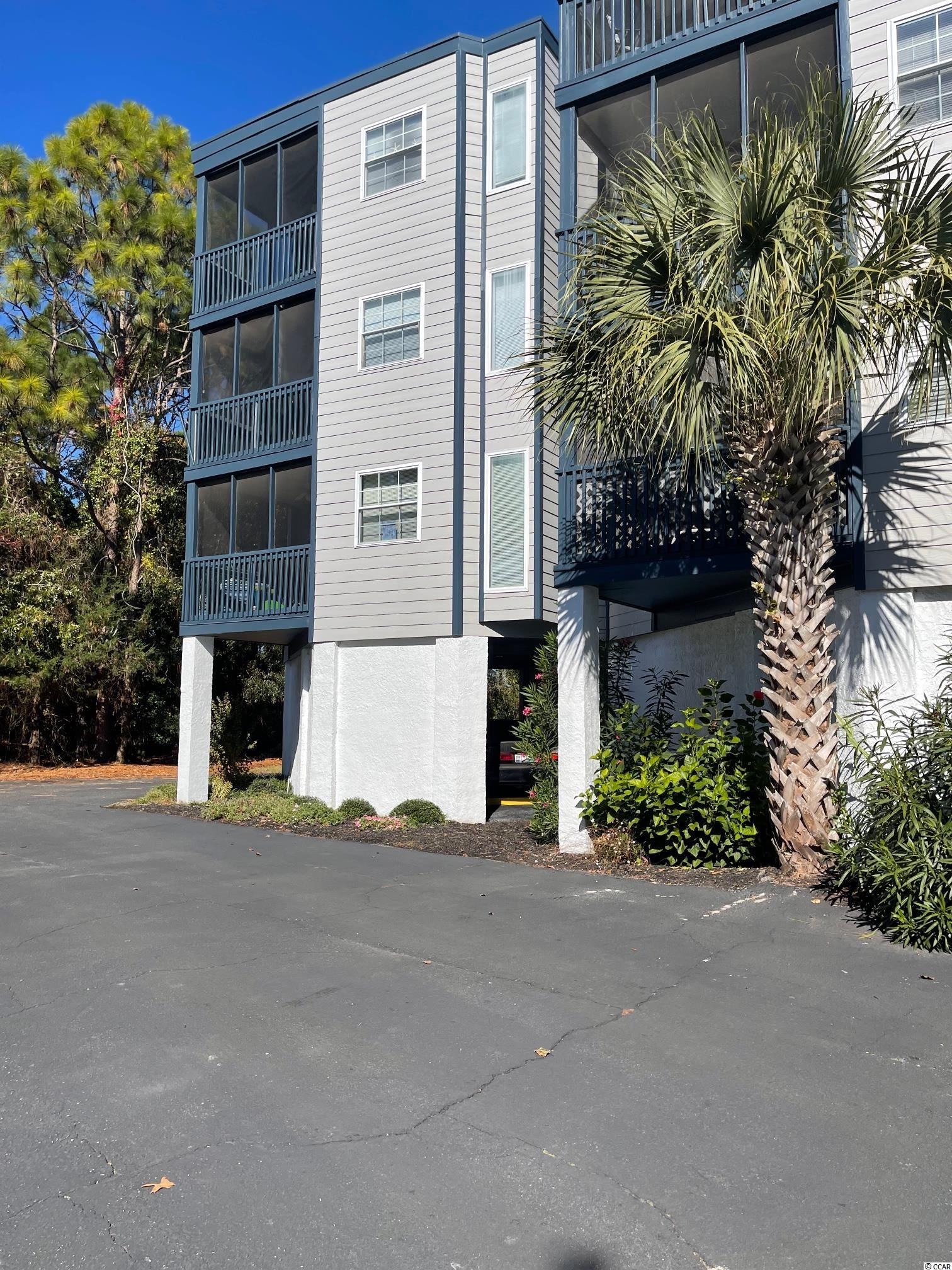 1500 Cenith Dr. UNIT E-303 North Myrtle Beach, SC 29582