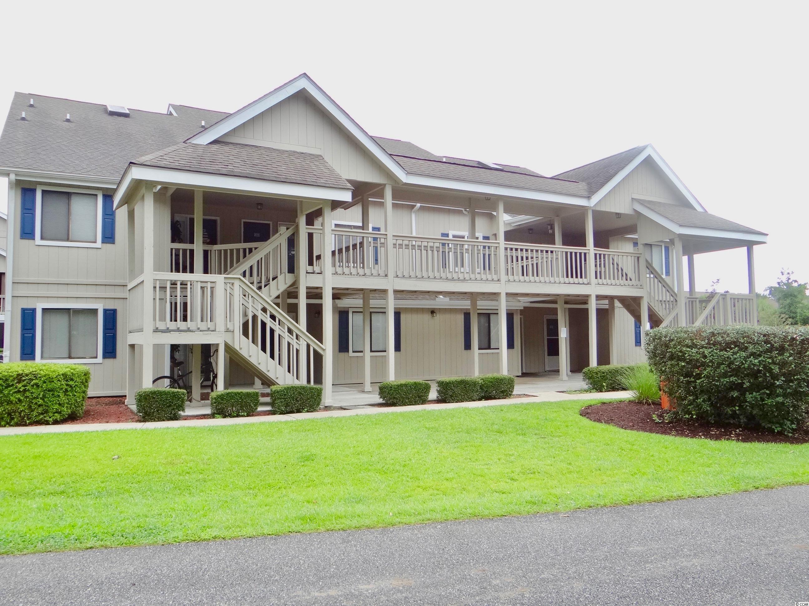 1870 Auburn Ln. UNIT 21 A Surfside Beach, SC 29575