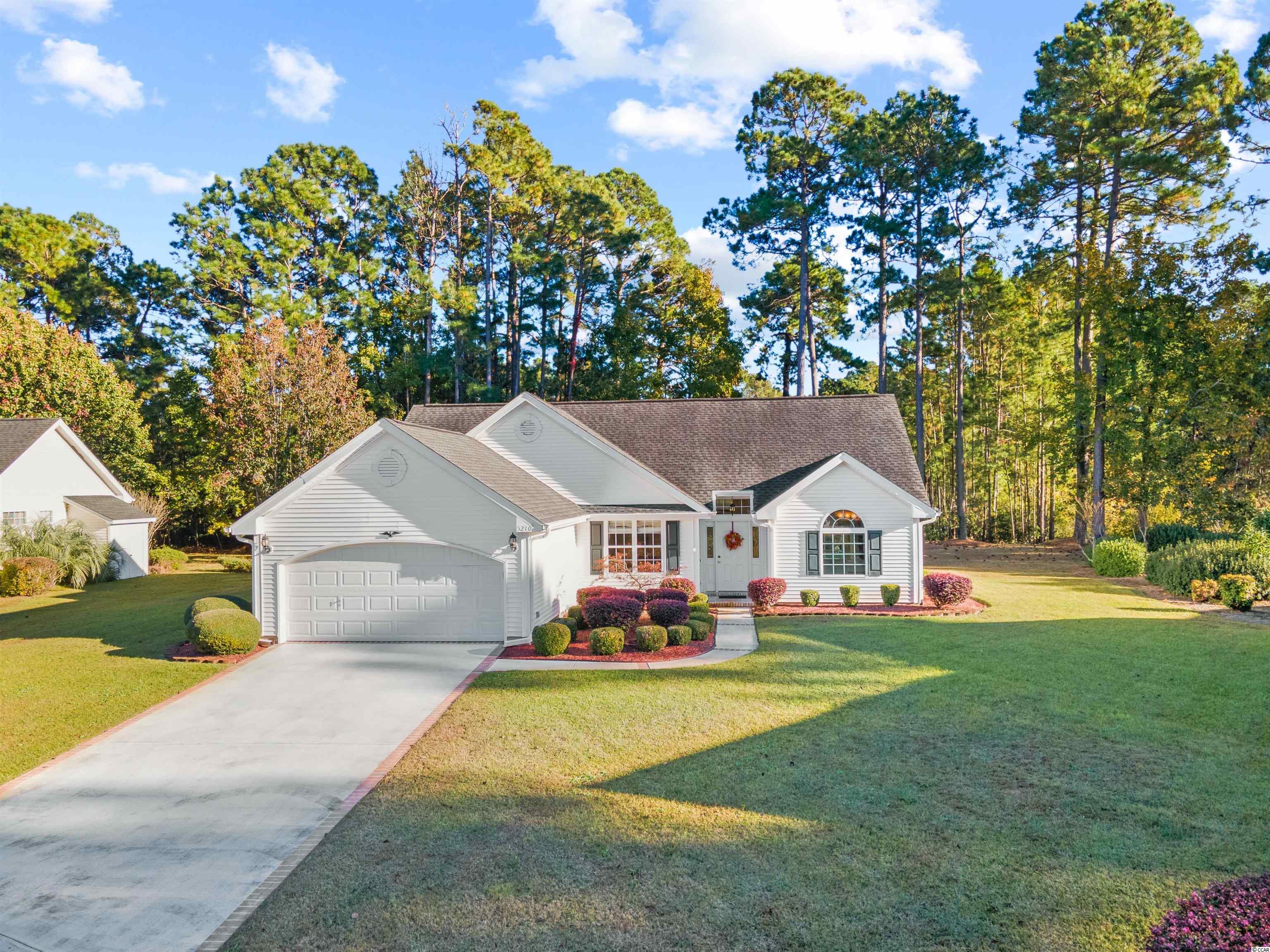 5210 Southern Trail Myrtle Beach, SC 29579