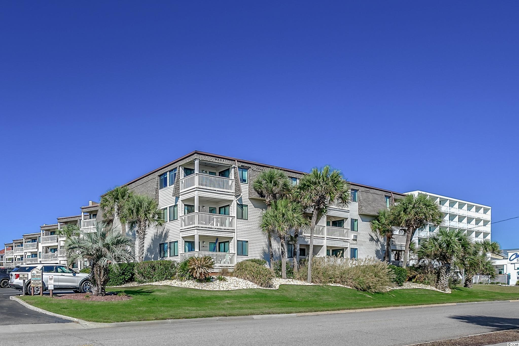 5601 N Ocean Blvd. UNIT E-308 Myrtle Beach, SC 29577