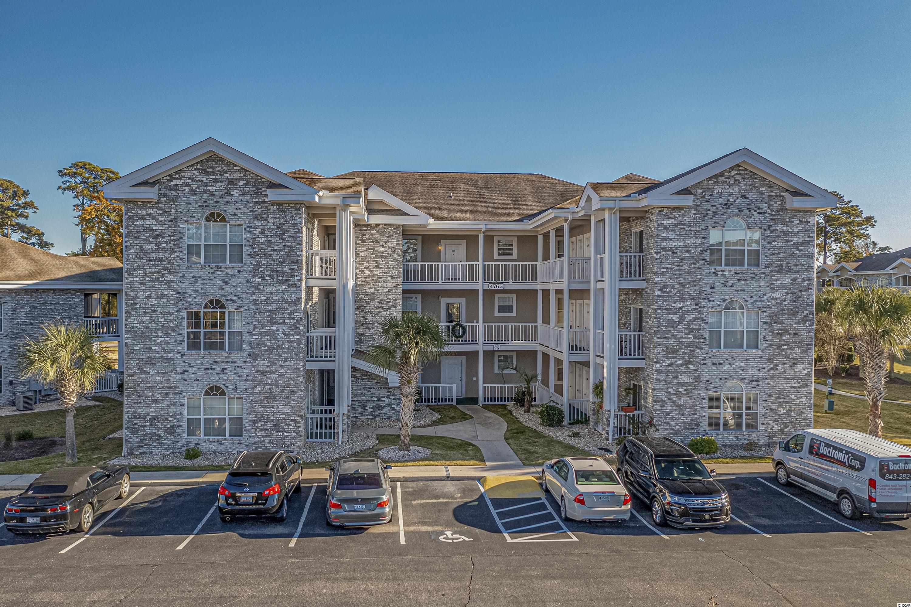 4765 Wild Iris Dr. UNIT #105 Myrtle Beach, SC 29577