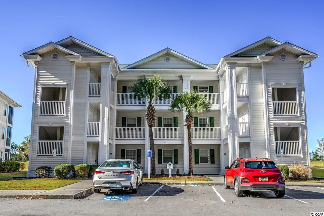 573 Blue River Ct. UNIT 8G Myrtle Beach, SC 29579