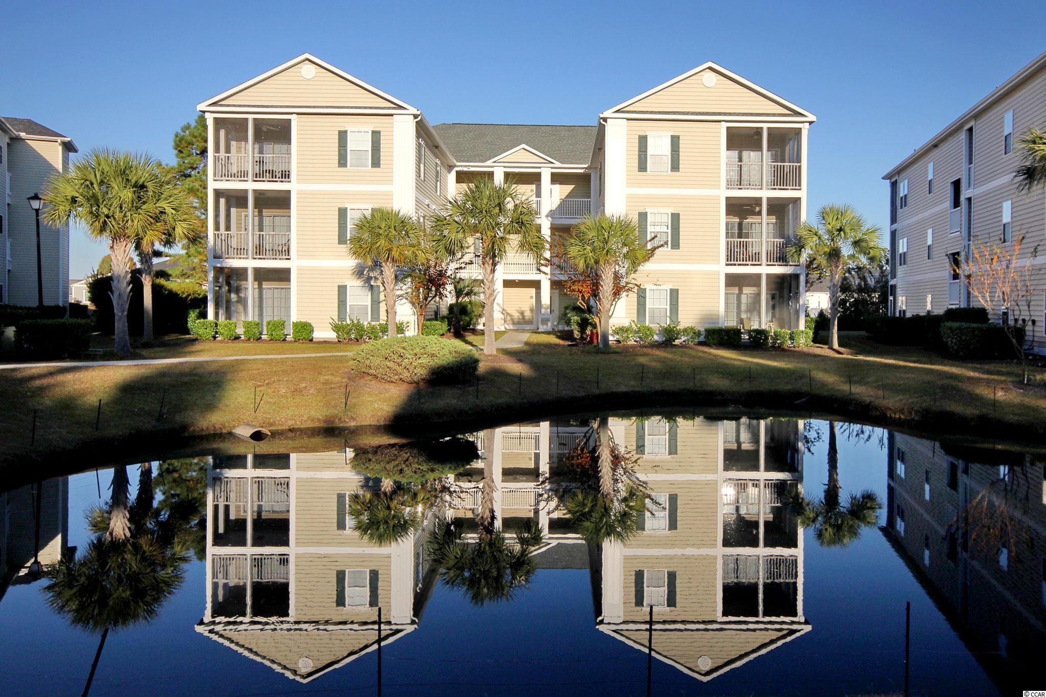 2040 Cross Gate Blvd. UNIT #202 Surfside Beach, SC 29575