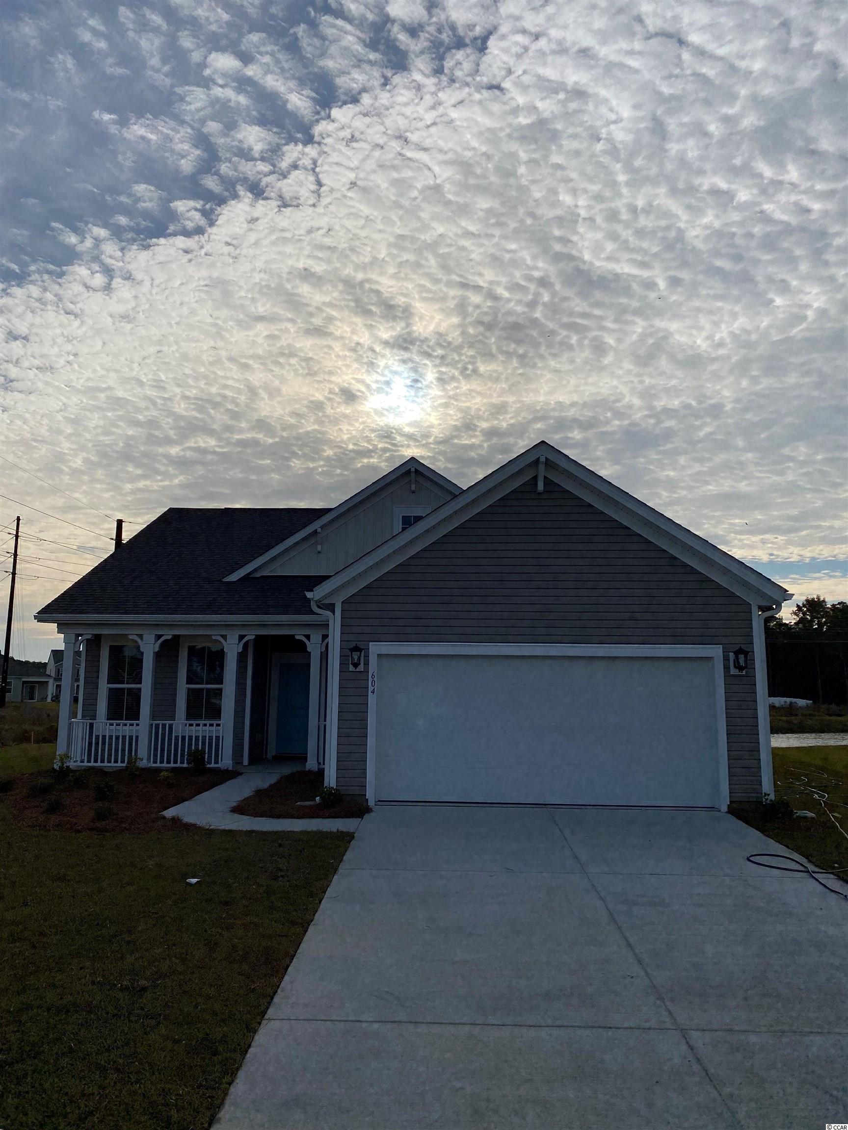 604 Oyster Dr. Myrtle Beach, SC 29588