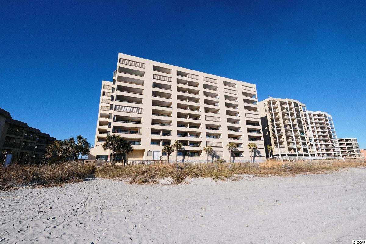 6100 N Ocean Blvd. UNIT #310 North Myrtle Beach, SC 29582