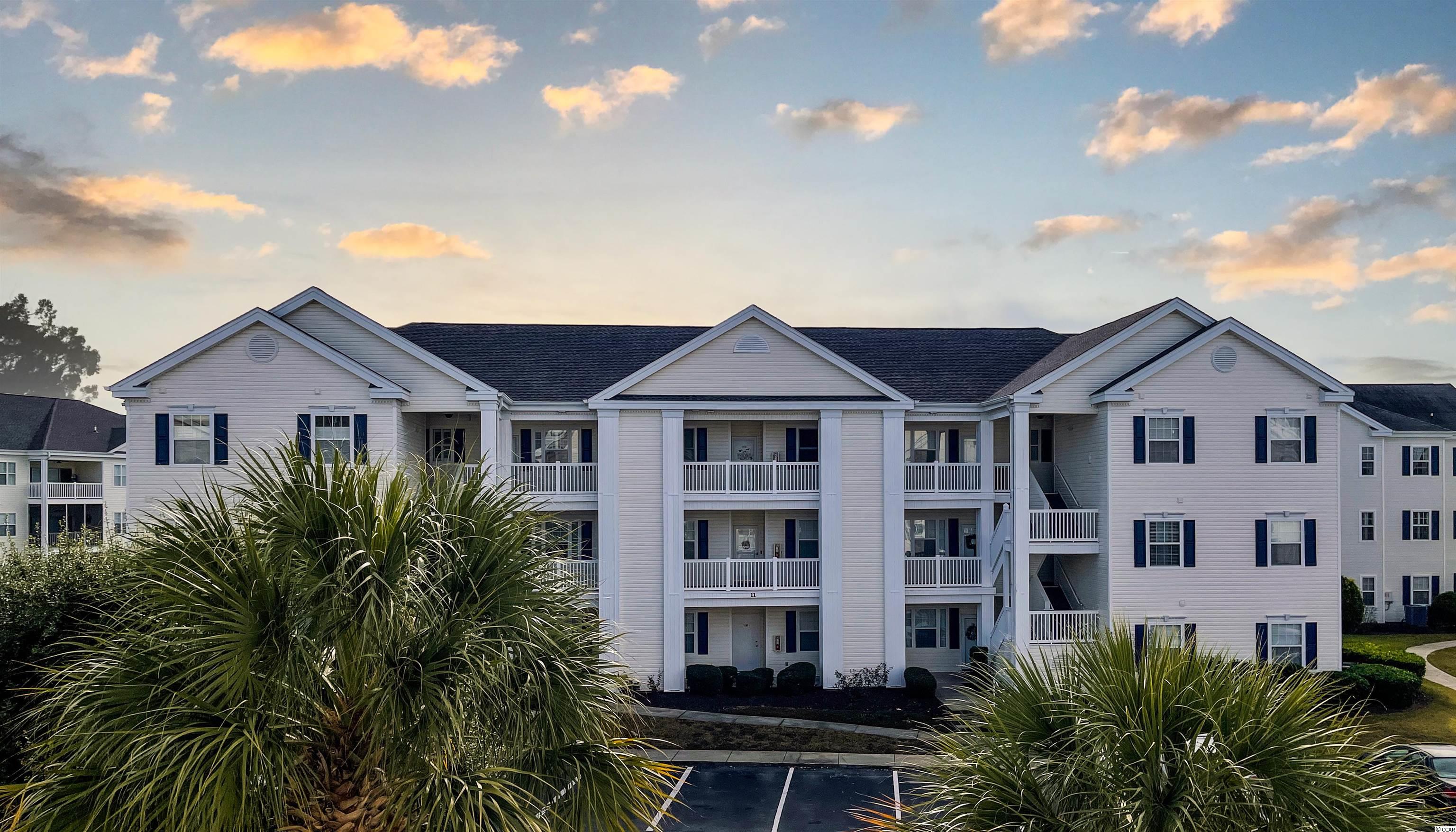 901 West Port Dr. UNIT #1109 North Myrtle Beach, SC 29582