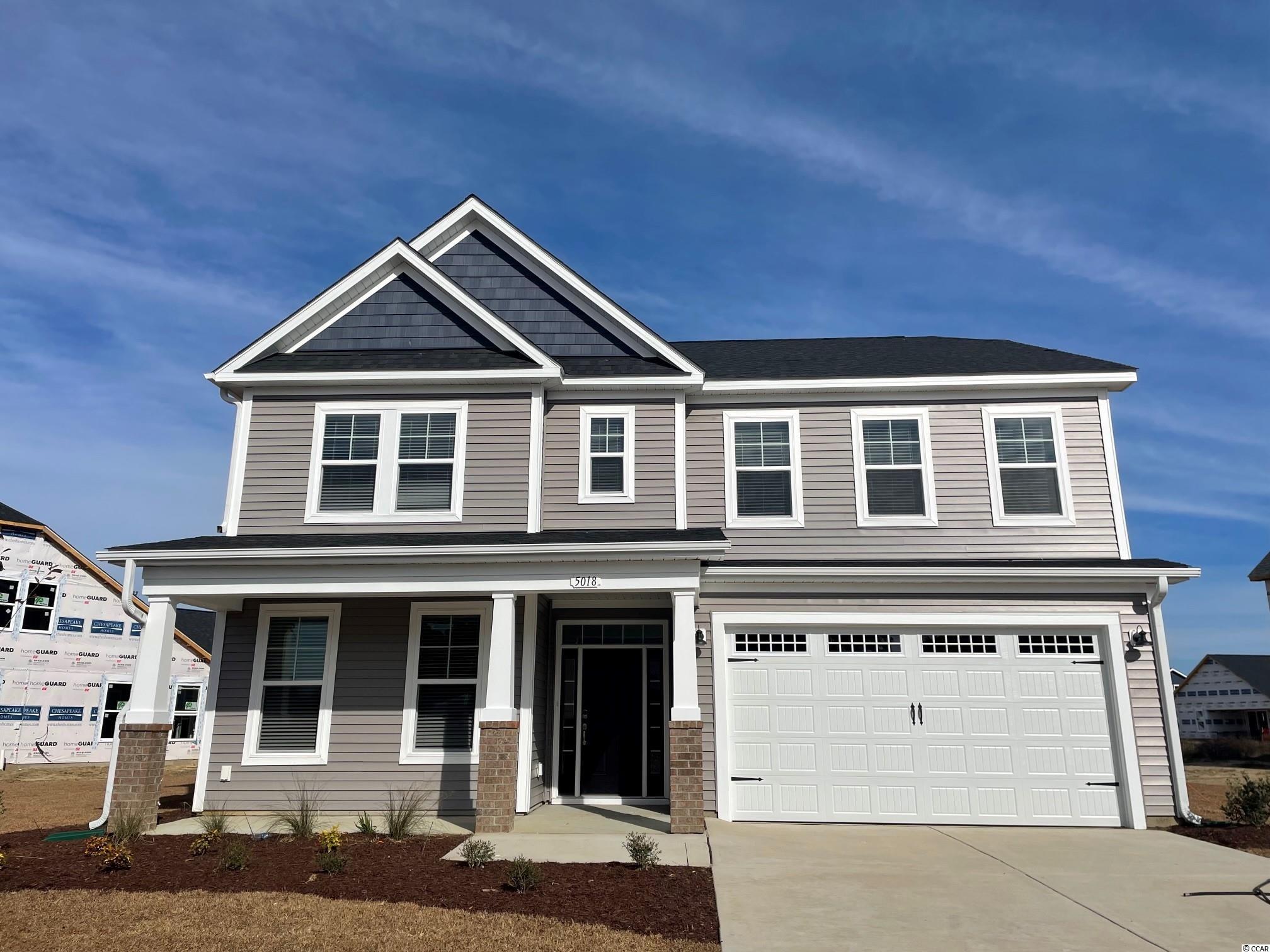 5018 Sundrop Ln. Little River, SC 29566