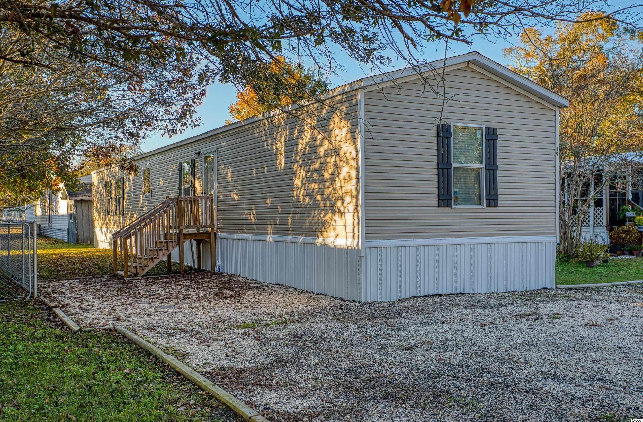 19 Musket St. Murrells Inlet, SC 29576