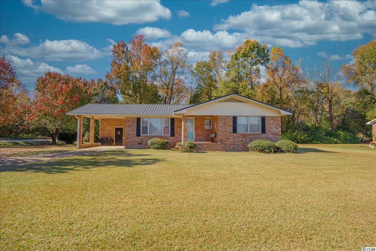 2003 Rainbow Ct. Mullins, SC 29574