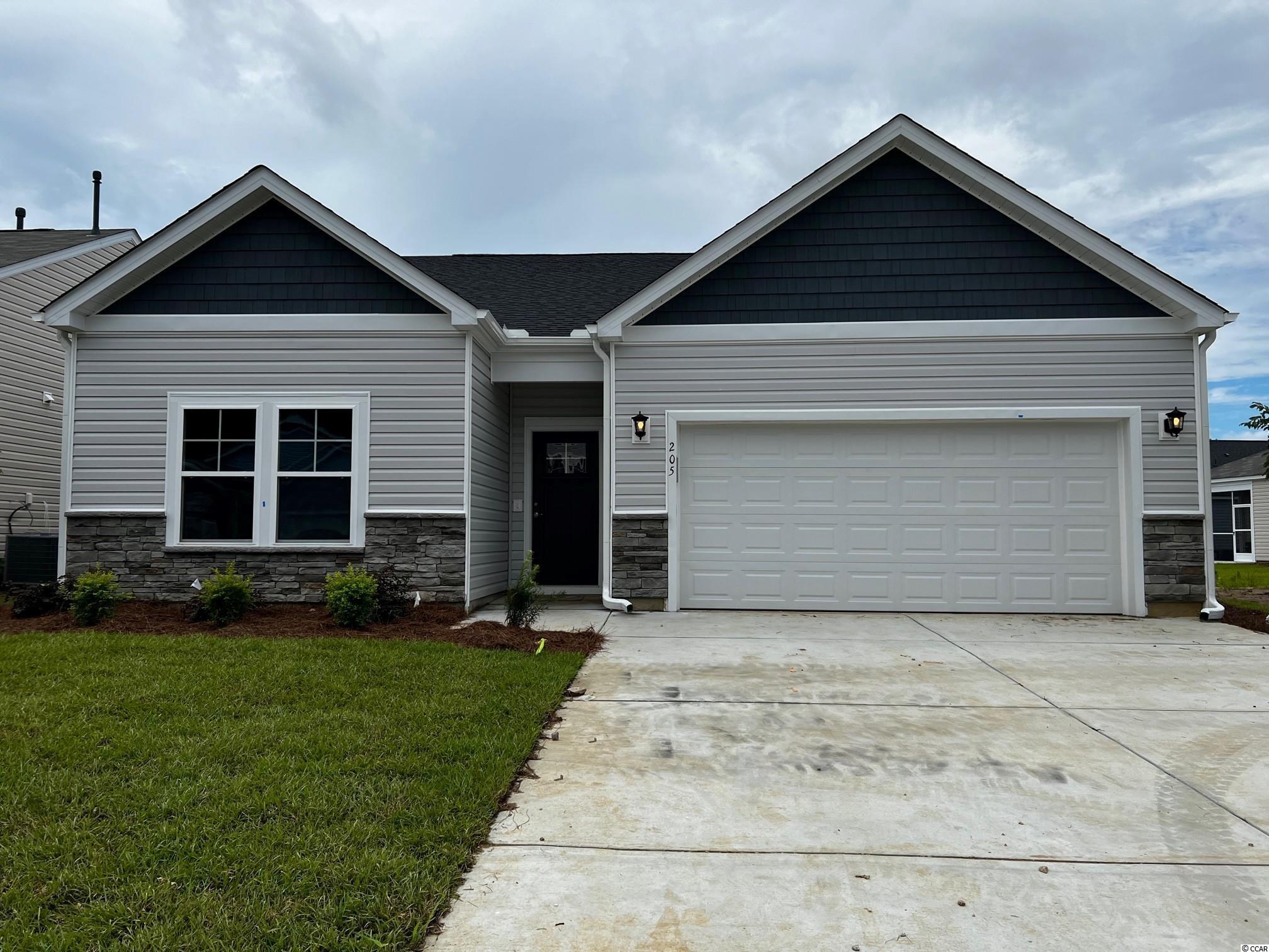 205 Hampton Park Circle Myrtle Beach, SC 29588