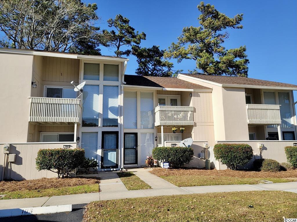 1000 11th Ave. N UNIT #105 North Myrtle Beach, SC 29582