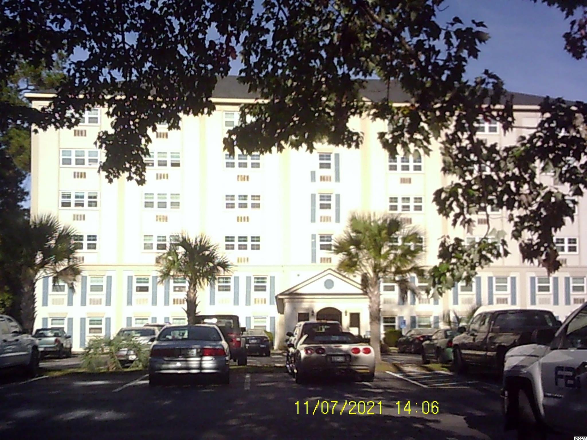 6850 Blue Heron Blvd. UNIT #206 Myrtle Beach, SC 29588