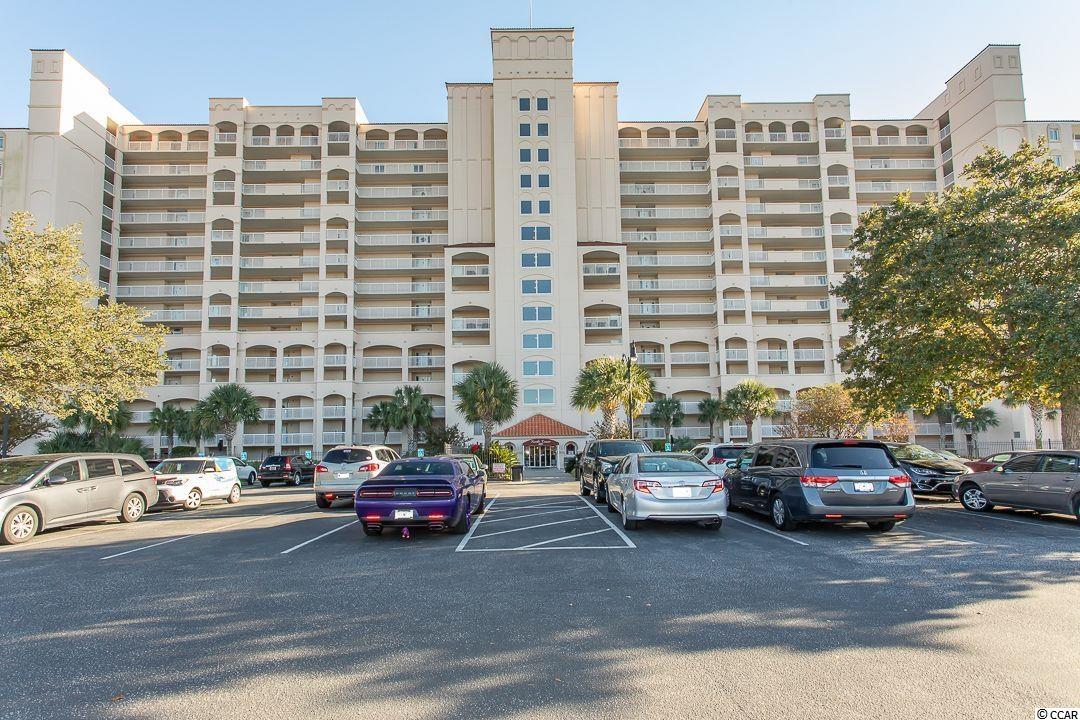 4801 Harbor Pointe Dr. UNIT #208 North Myrtle Beach, SC 29582