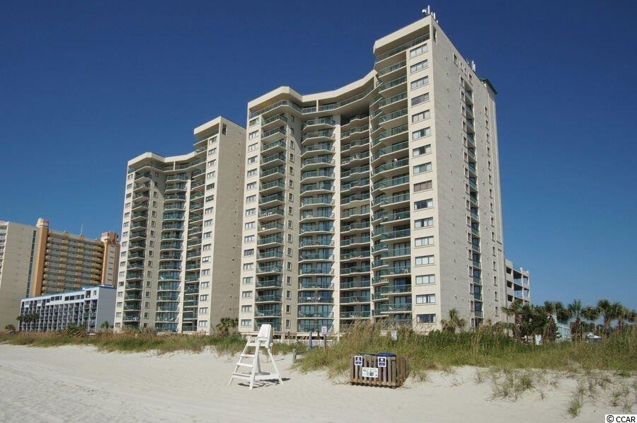 201 S Ocean Blvd. UNIT #1306 North Myrtle Beach, SC 29582