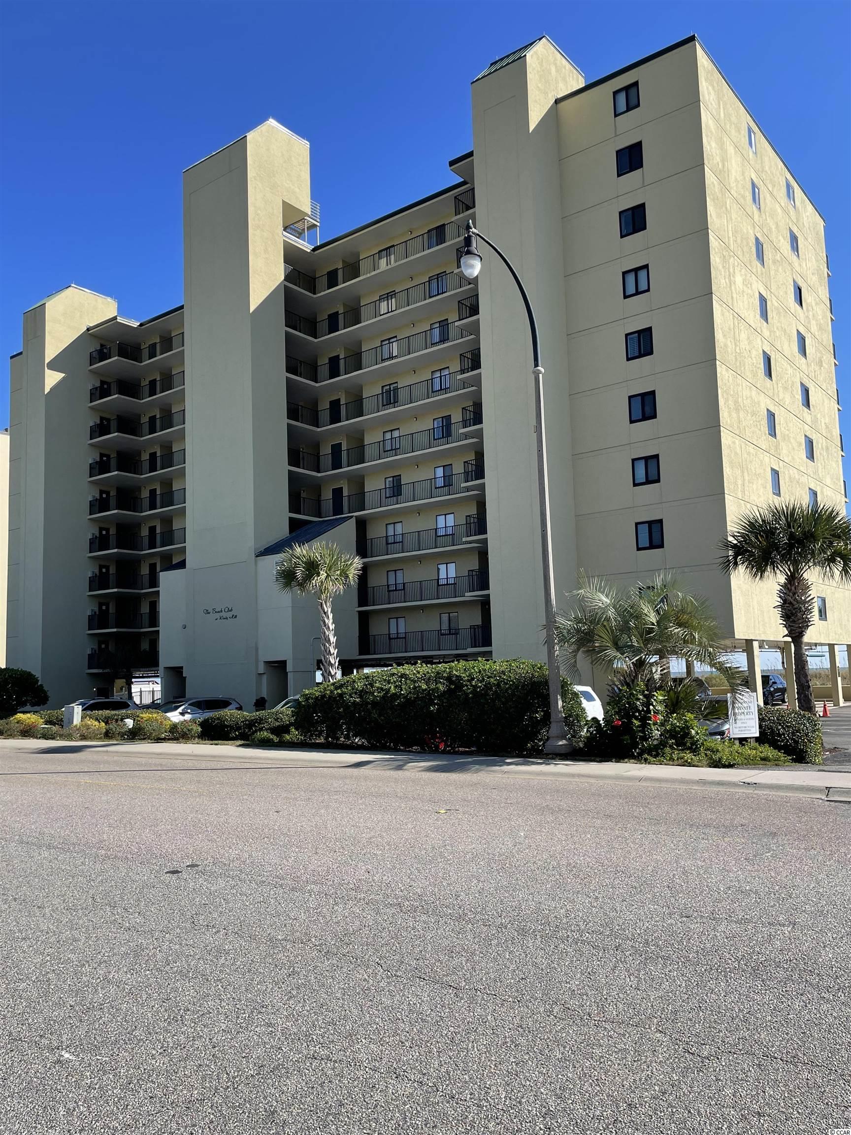 3601 S Ocean Blvd. S UNIT 4F North Myrtle Beach, SC 29582