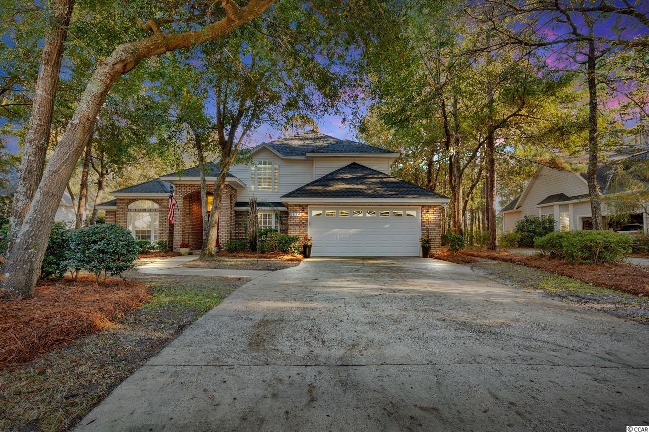 1624 Club Circle Pawleys Island, SC 29585