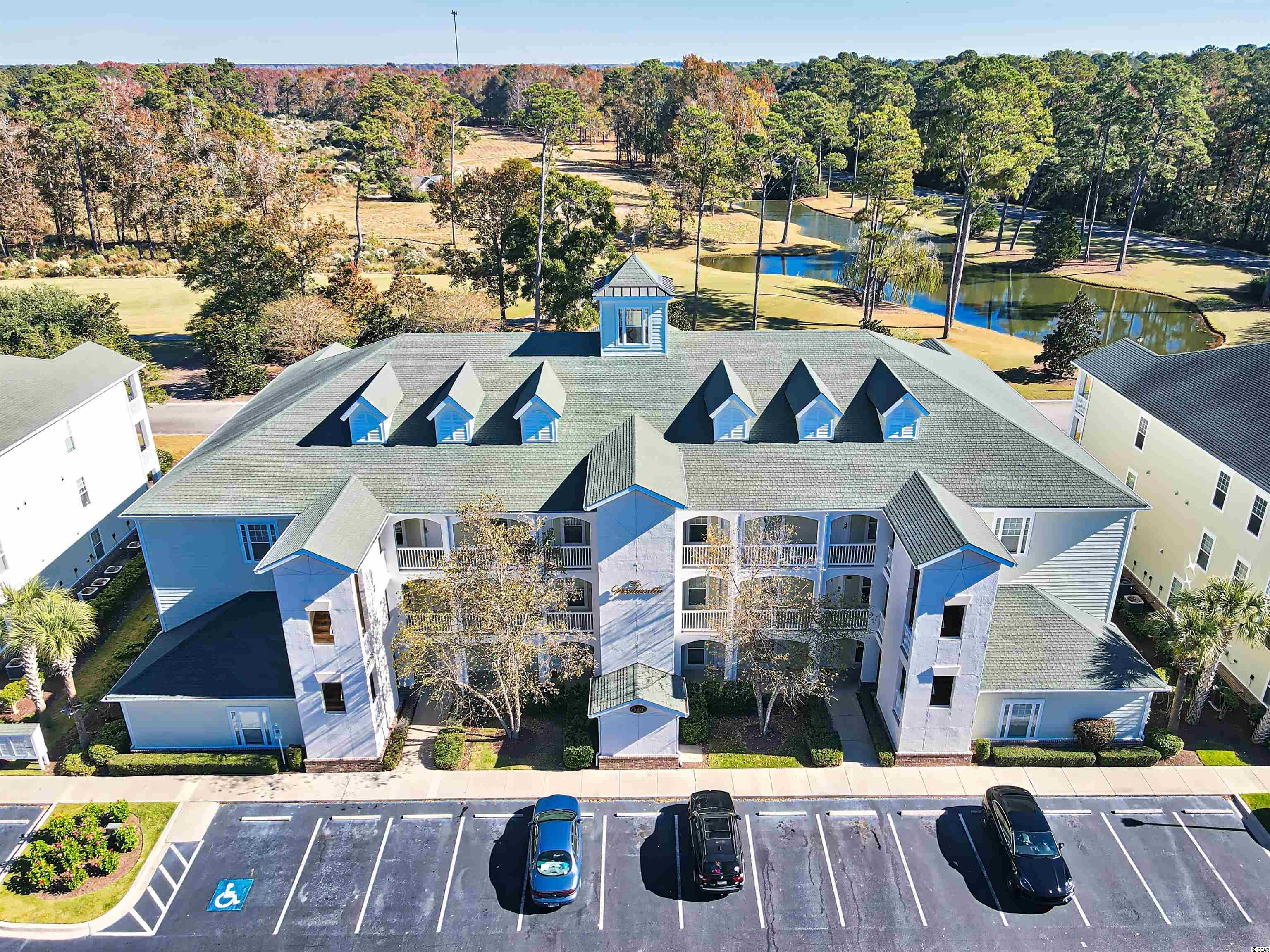 1009 World Tour Blvd. UNIT #301 Myrtle Beach, SC 29579