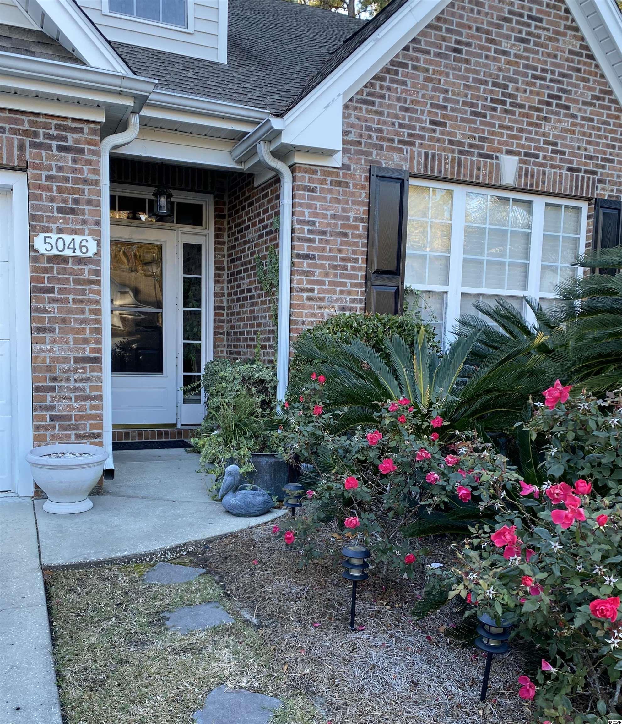 5046 Forsythia Circle UNIT #17 Murrells Inlet, SC 29576