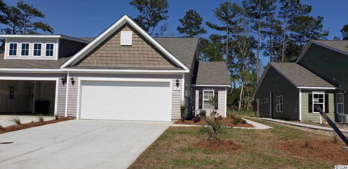 1562 Jardine Loop Little River, SC 29566