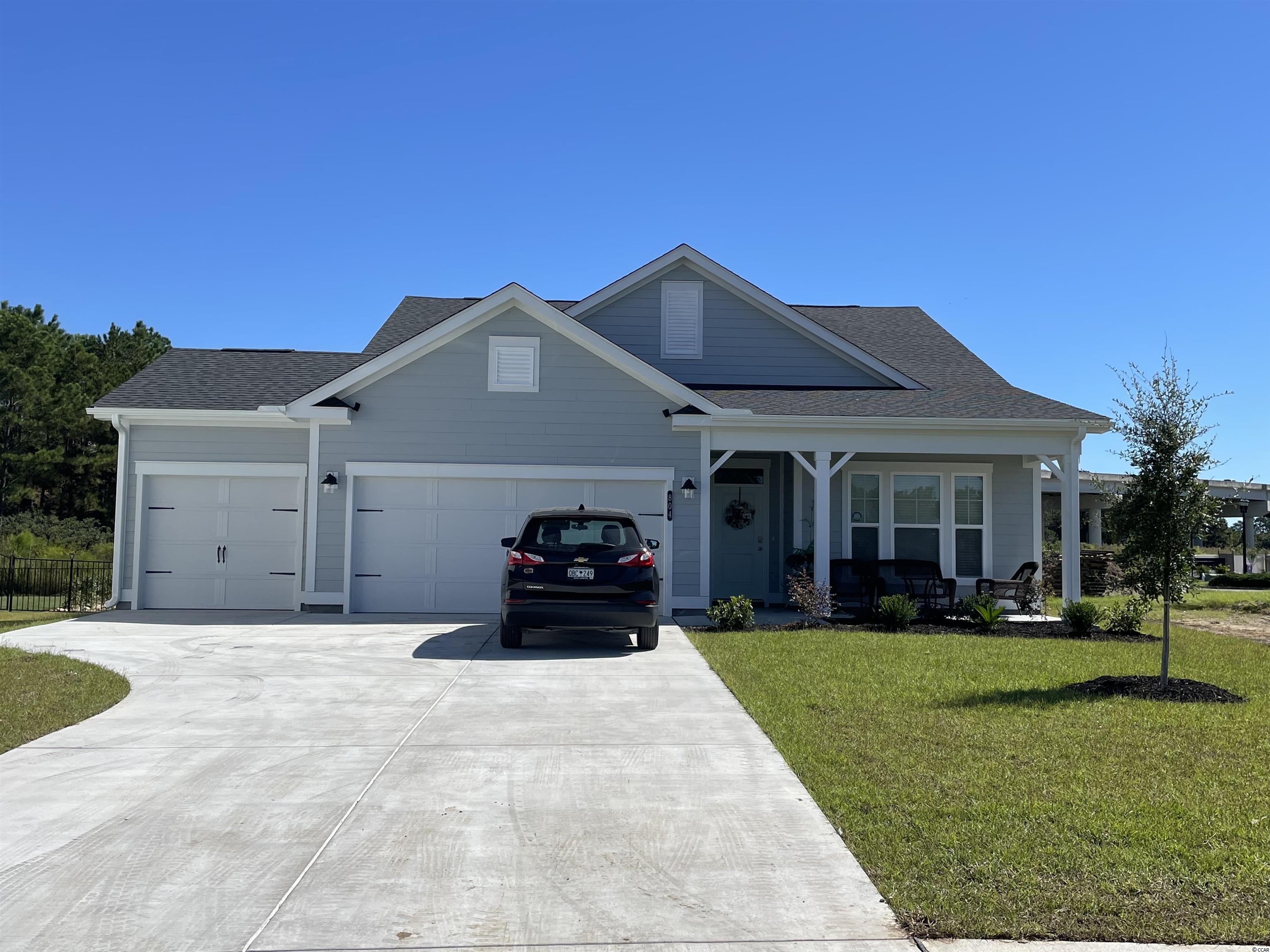 804 Gammon Dr. Myrtle Beach, SC 29579