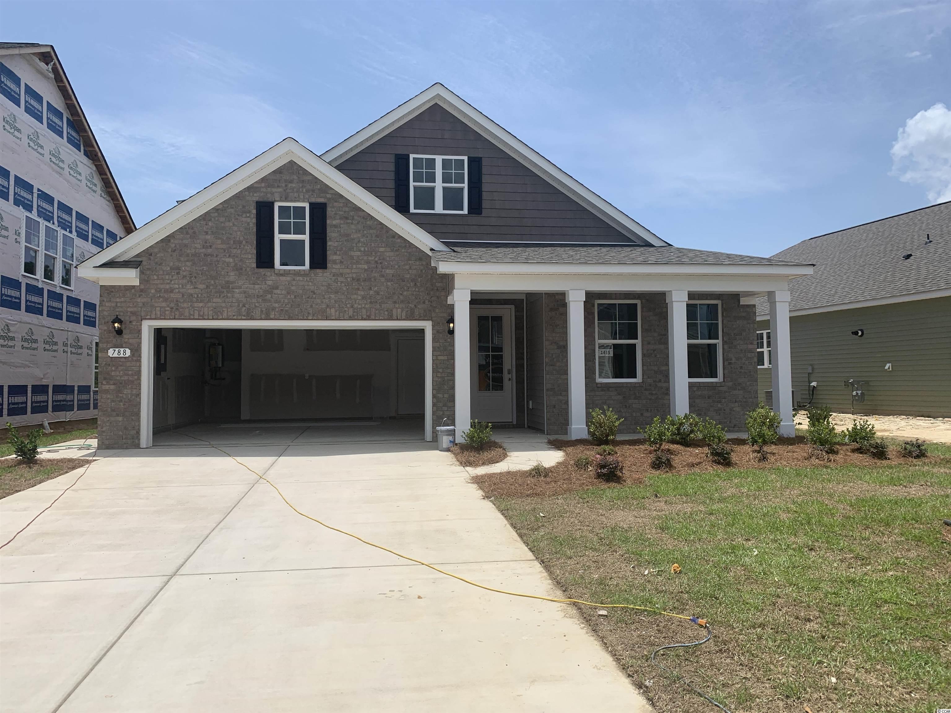 788 Flowering Branch Ave. Little River, SC 29566