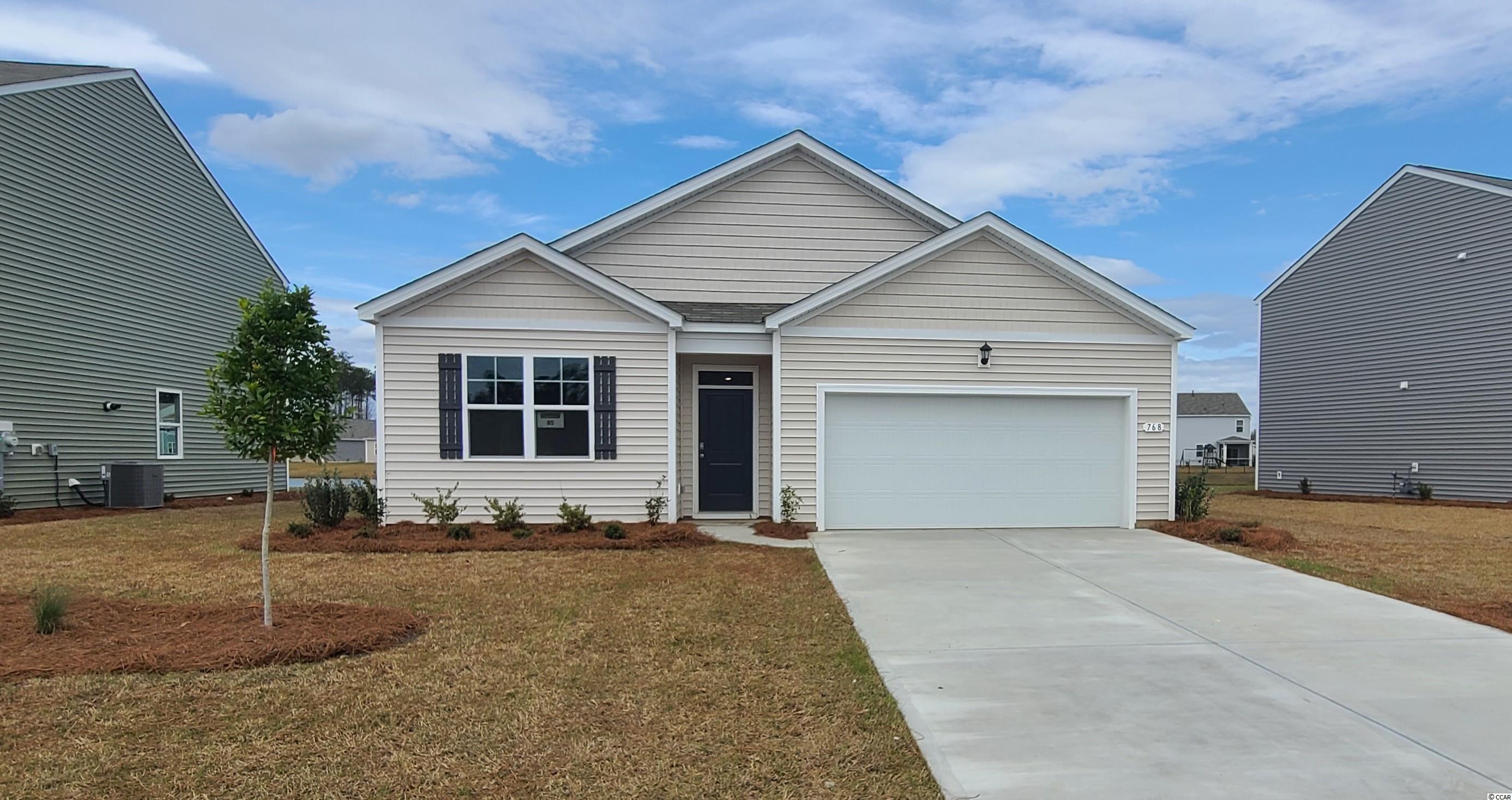 768 Oyster Bluff Dr. Myrtle Beach, SC 29588