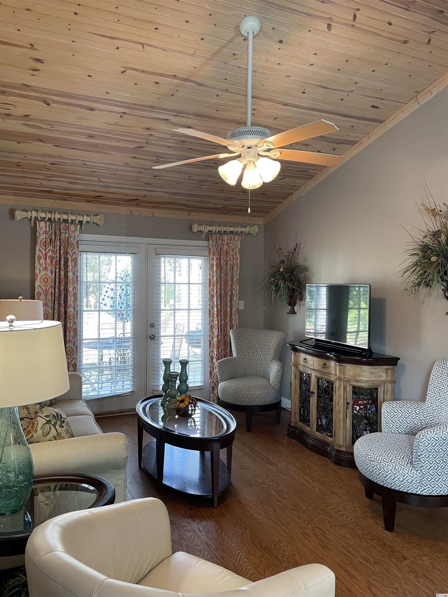 6622 West Sweetbriar Trail Myrtle Beach, SC 29588