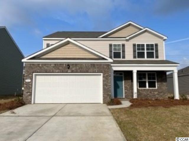 597 Black Pearl Way Myrtle Beach, SC 29588