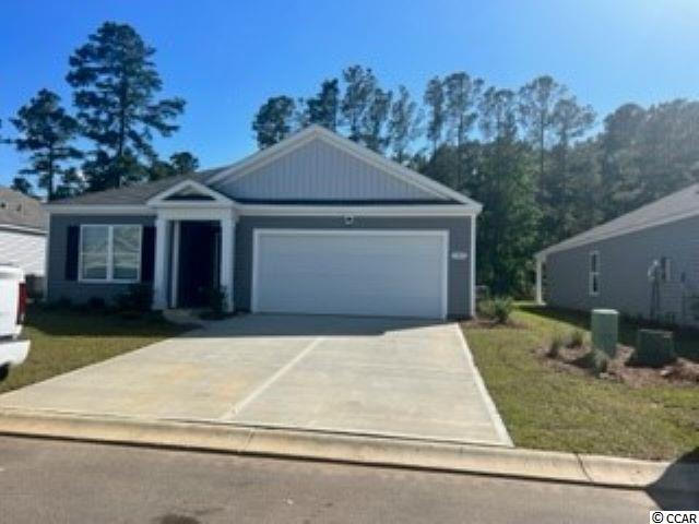 388 Spruce Pine Way Conway, SC 29526