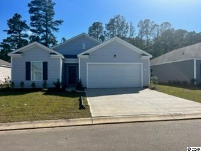 392 Spruce Pine Way Conway, SC 29526
