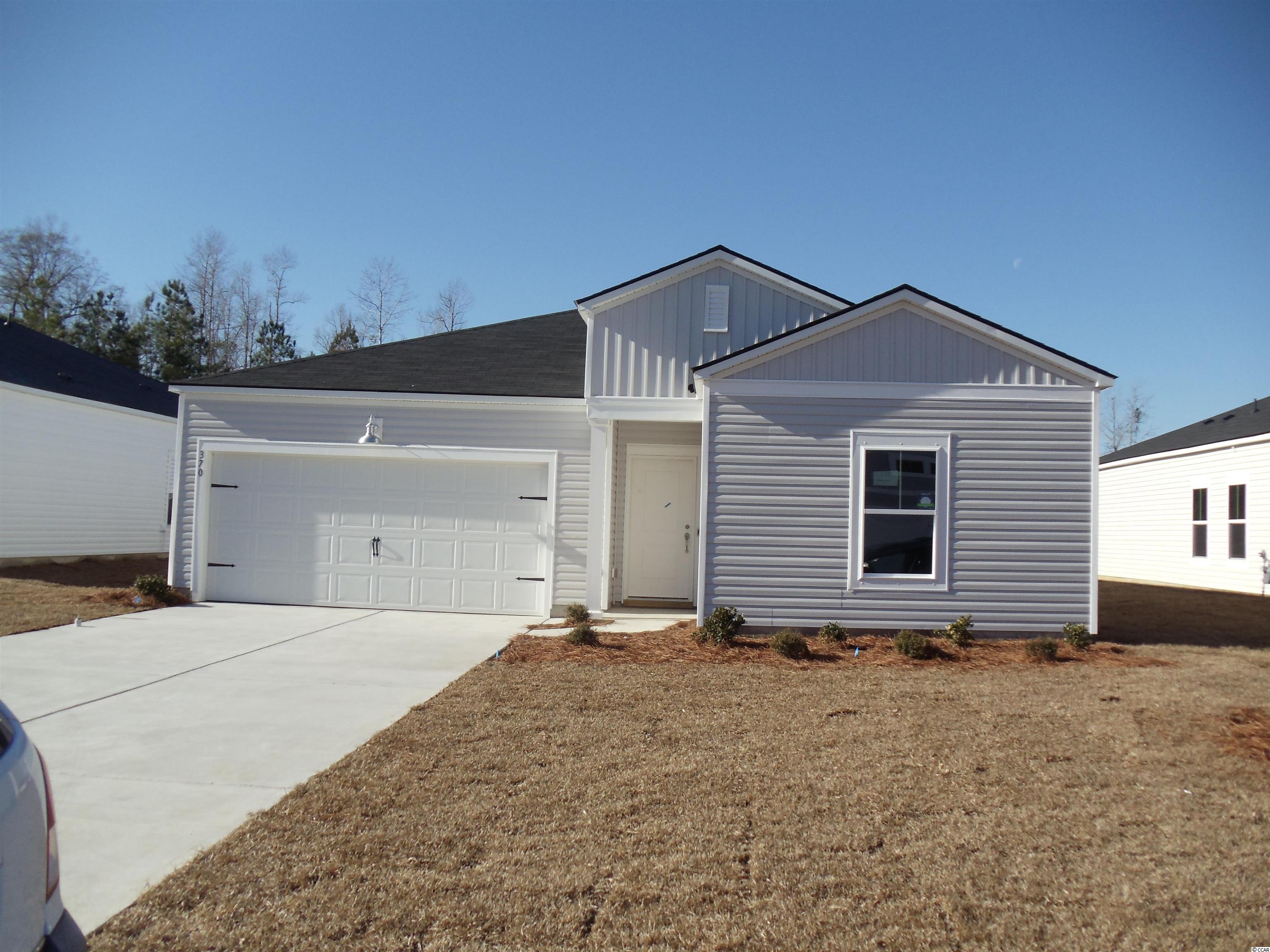 370 Hillwood Ct. Longs, SC 29568